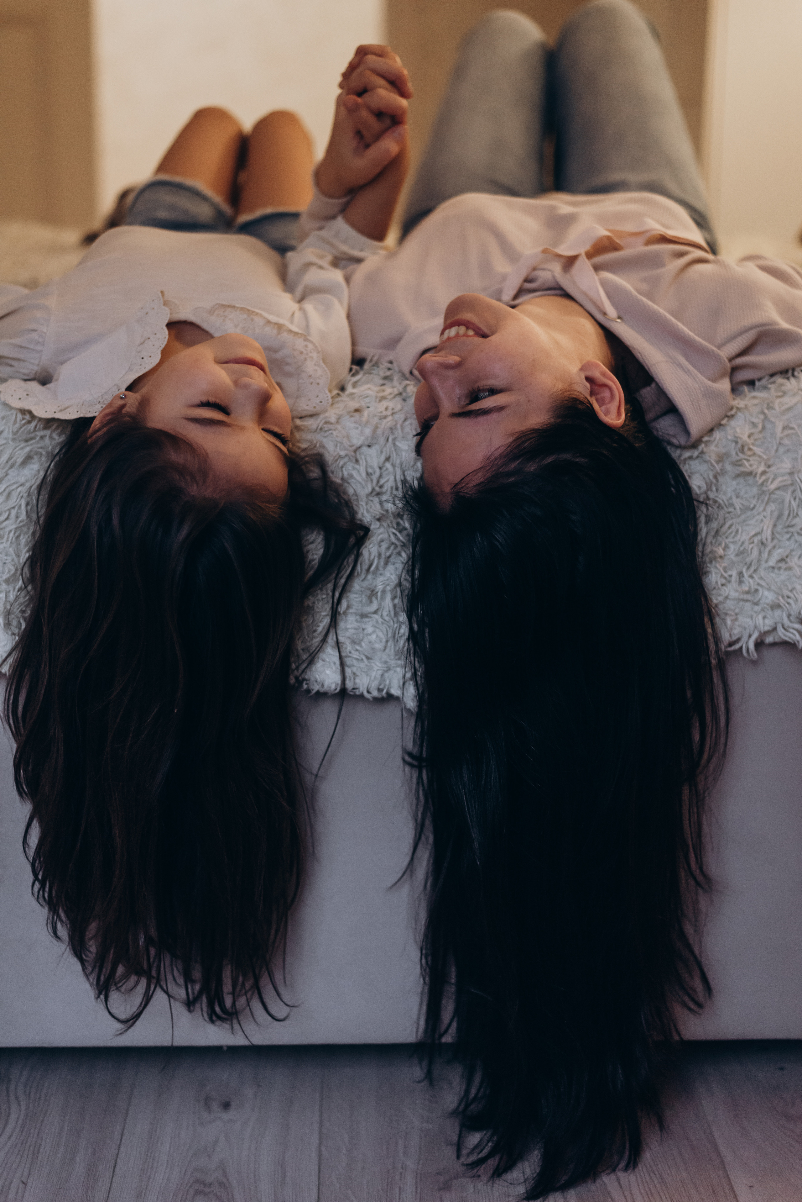 Домашние съемки. Фотограф Санкт-Петербурга Наталья Белова