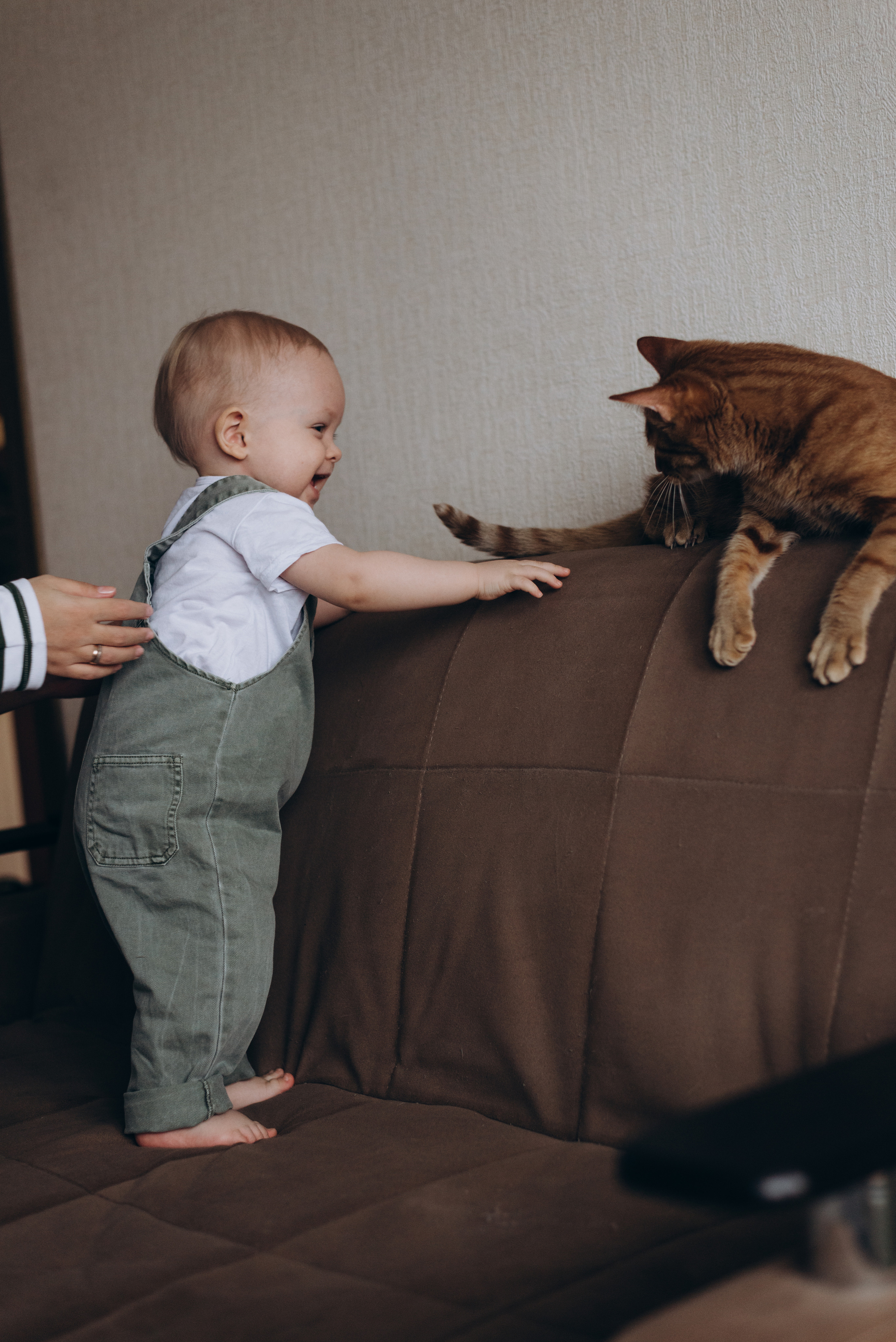 Домашние съемки. Фотограф Санкт-Петербурга Наталья Белова