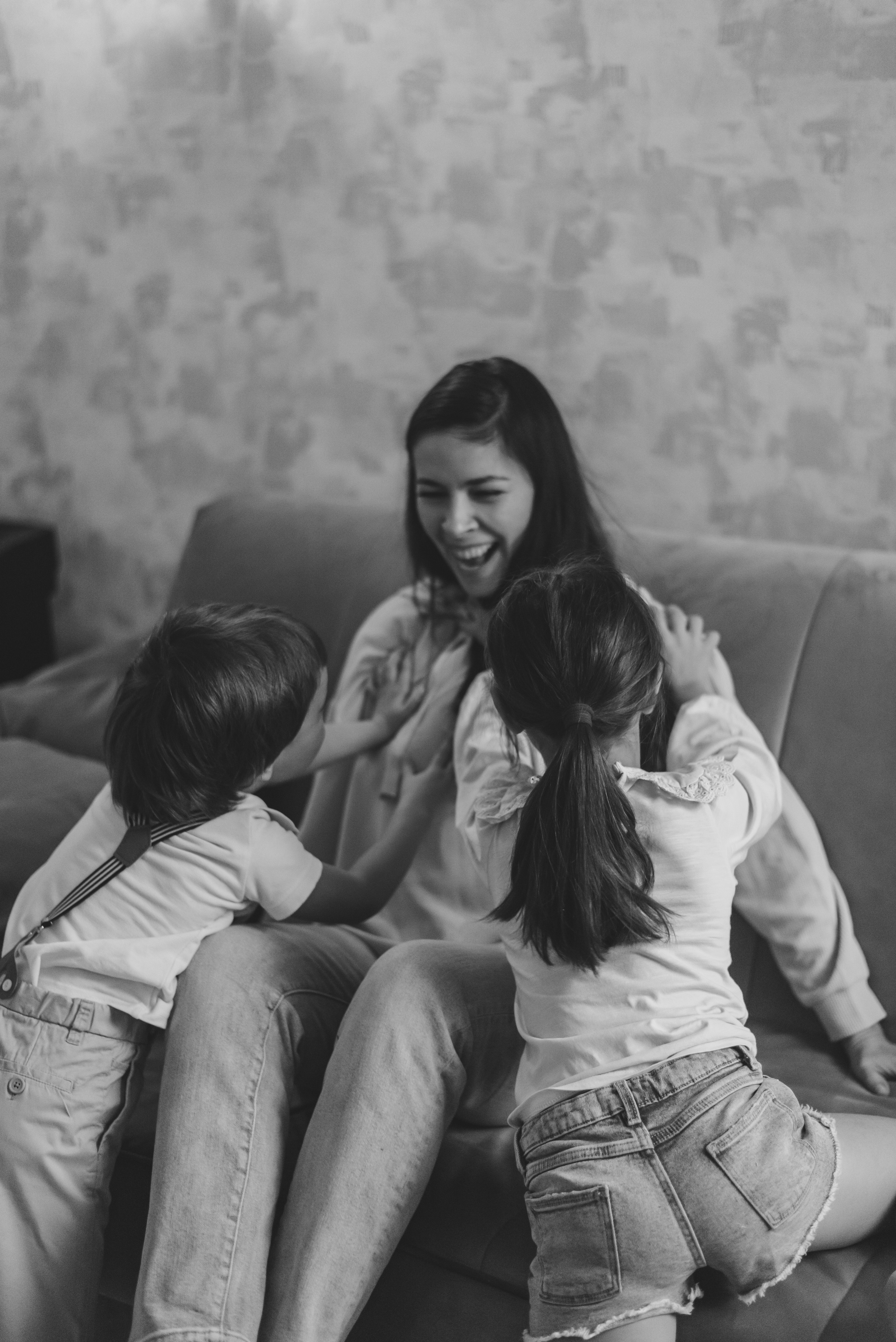 Домашние съемки. Фотограф Санкт-Петербурга Наталья Белова