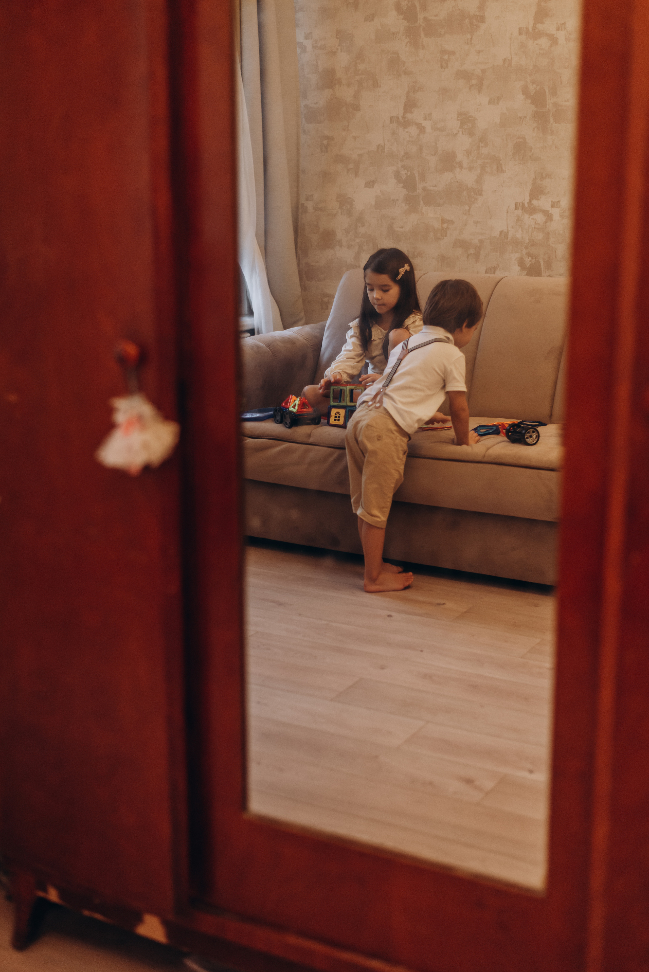 Домашние съемки. Фотограф Санкт-Петербурга Наталья Белова