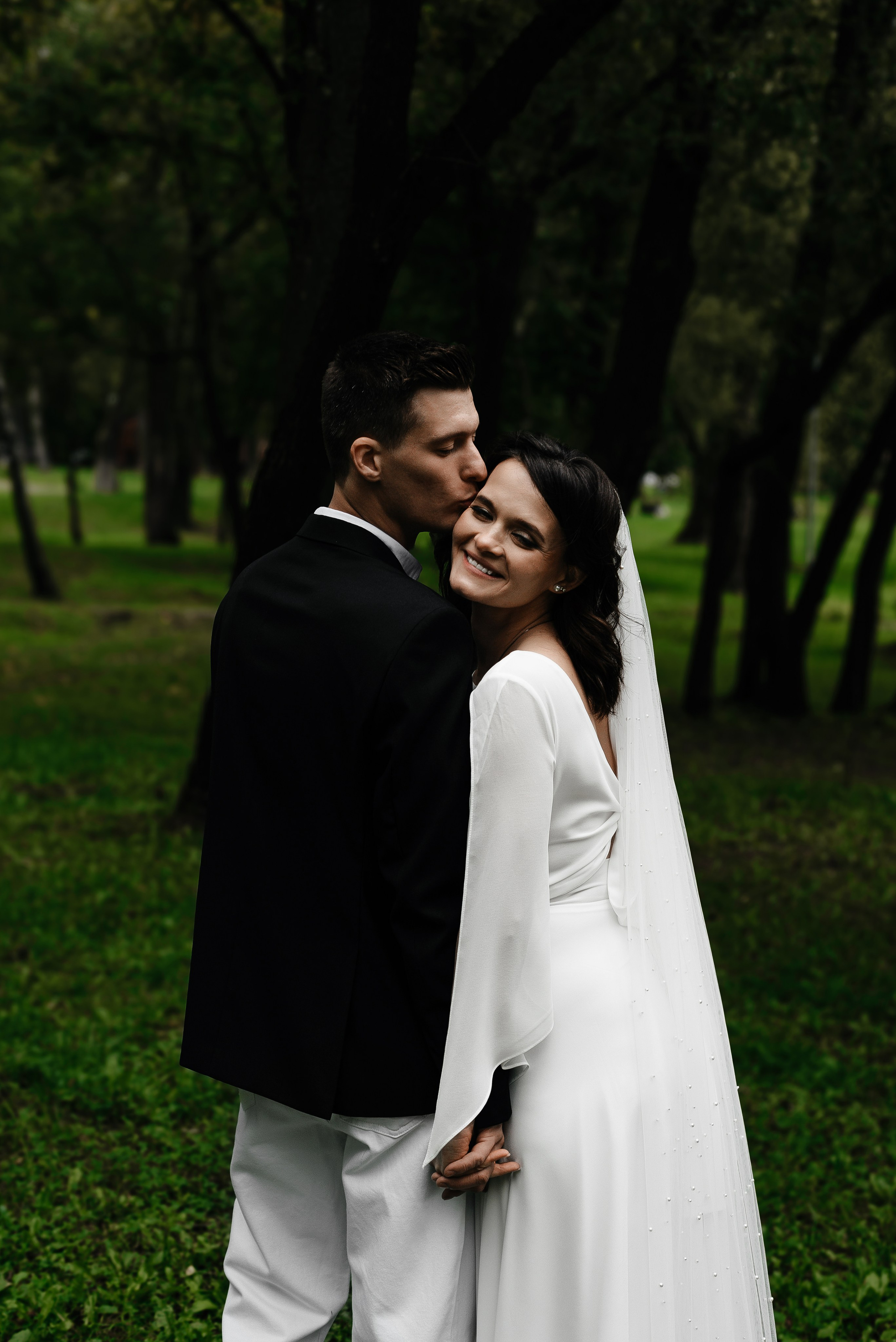 Свадьба. Свадебный фотограф Сергей Глобенко