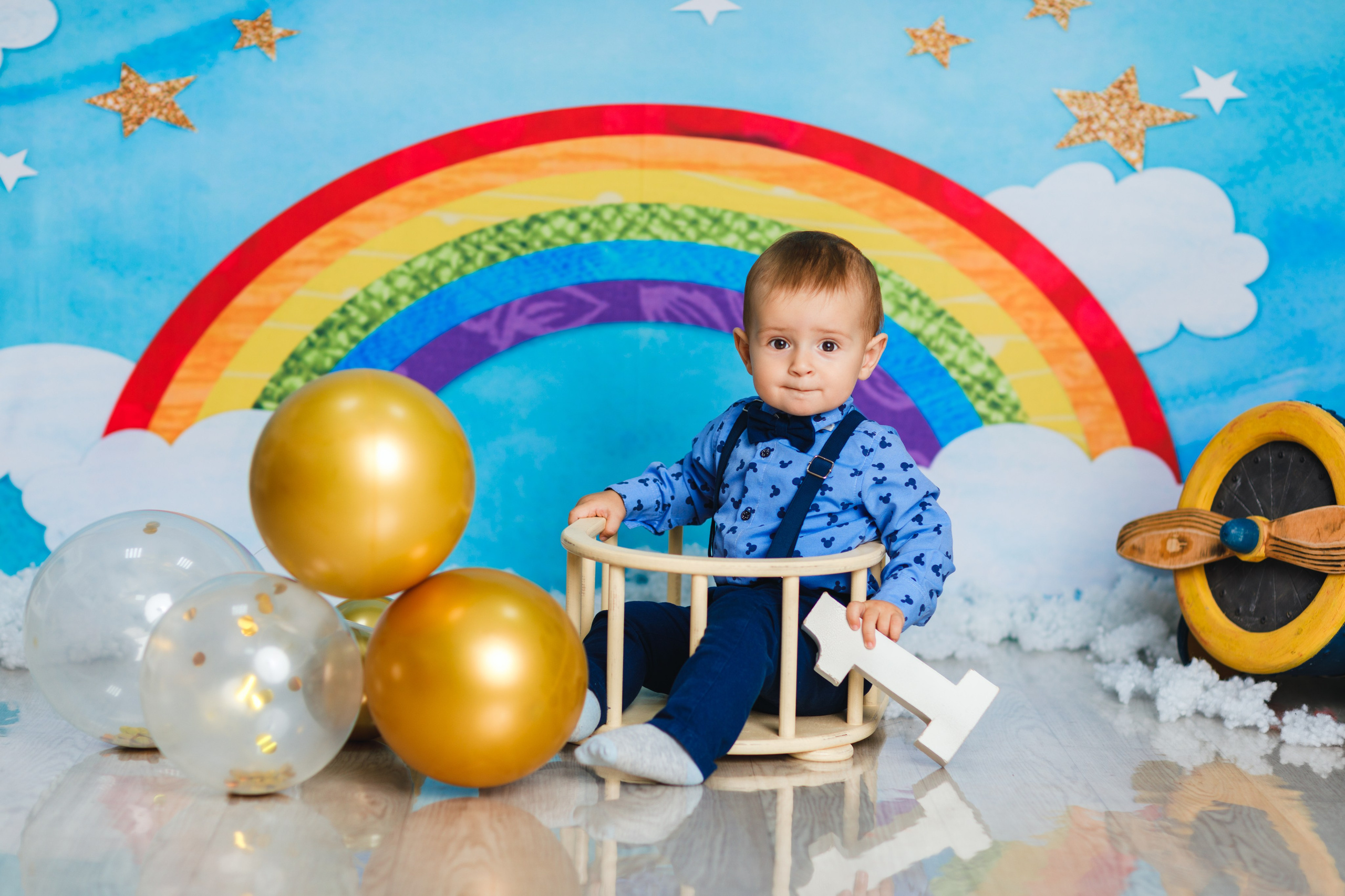 Без тортика. Фотограф новорождённых Псков