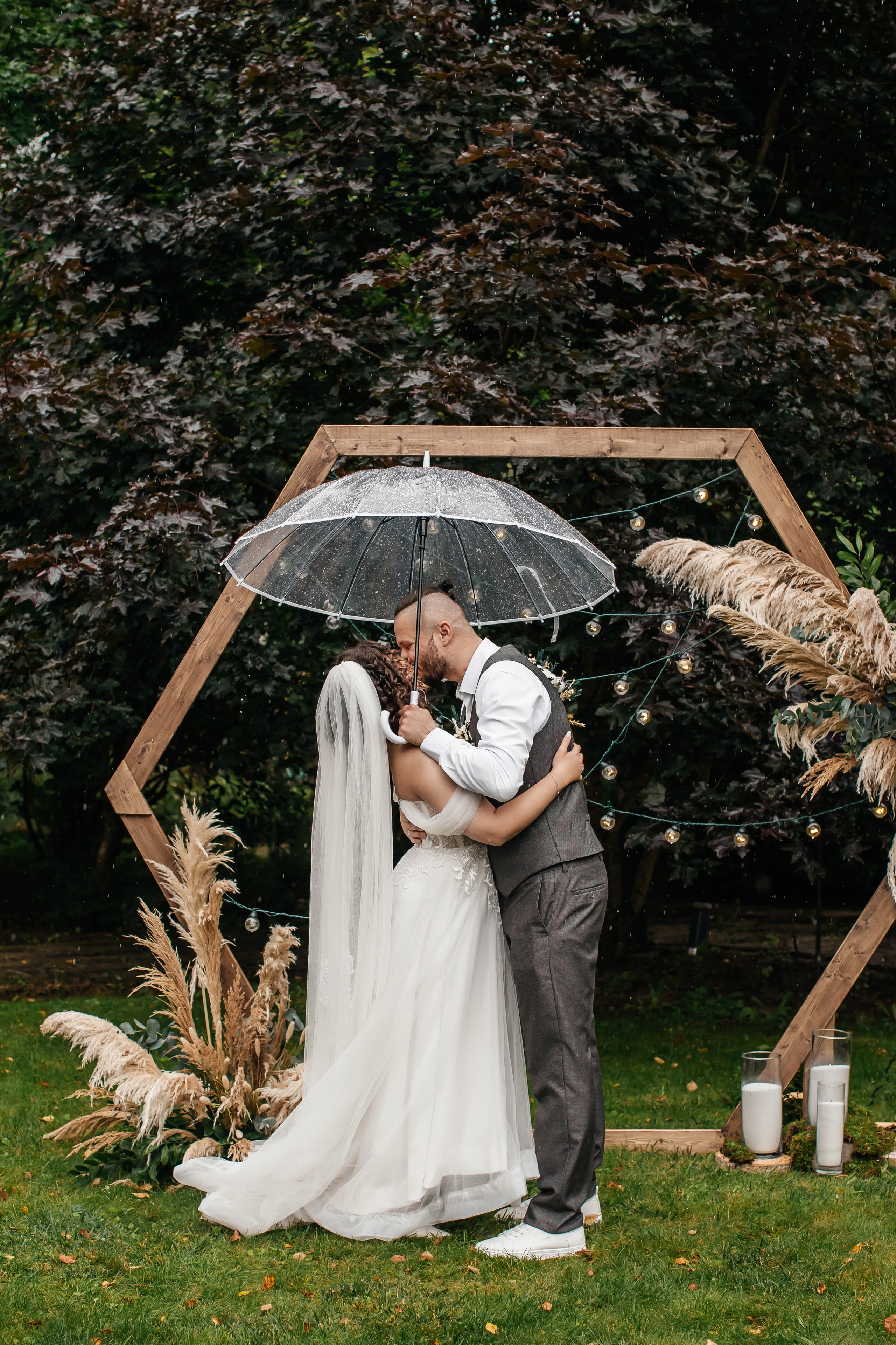 Свадьба Сергей и Ангелина. Анастасия Давыдова