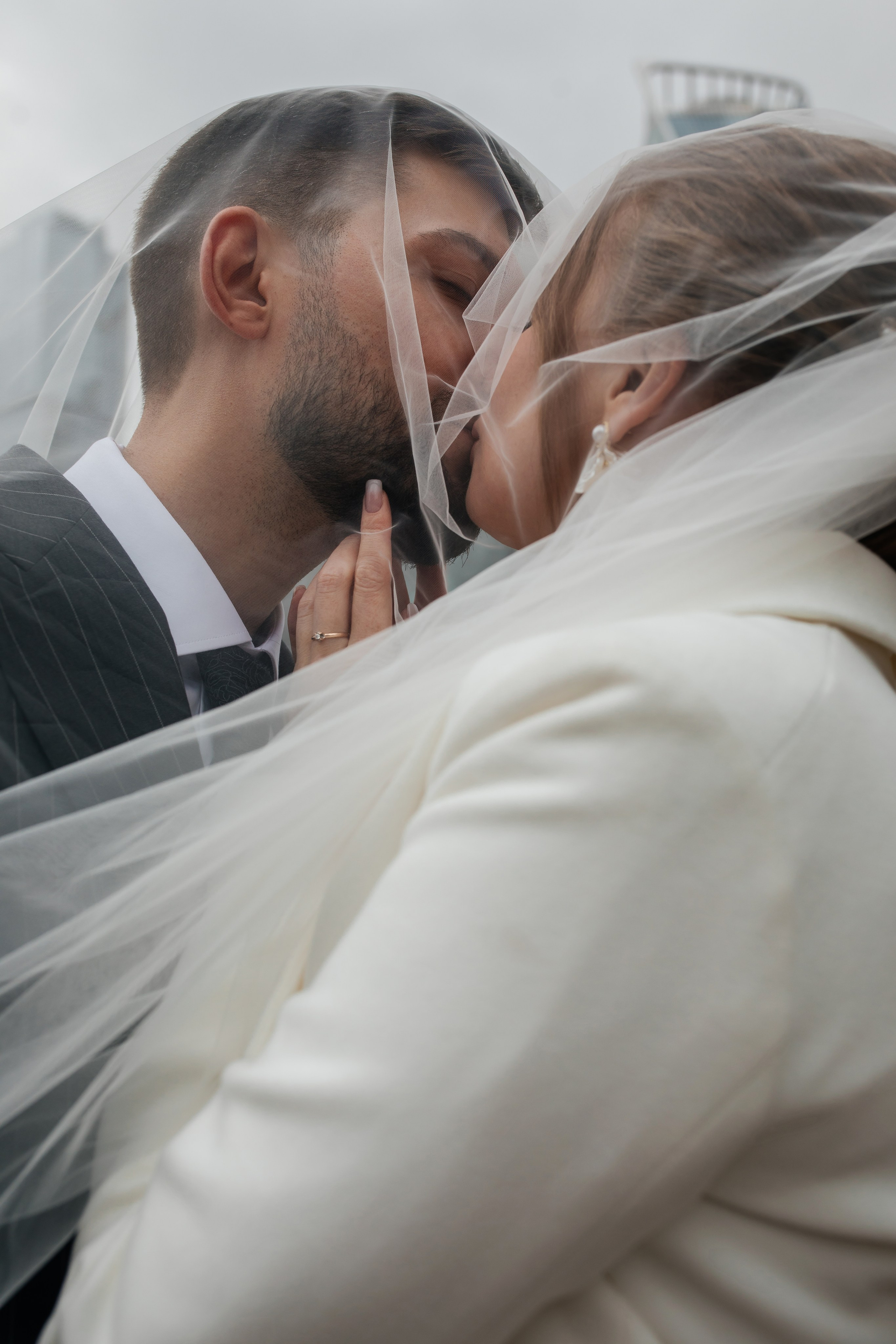 Свадьба Никита и Светлана. Анастасия Давыдова