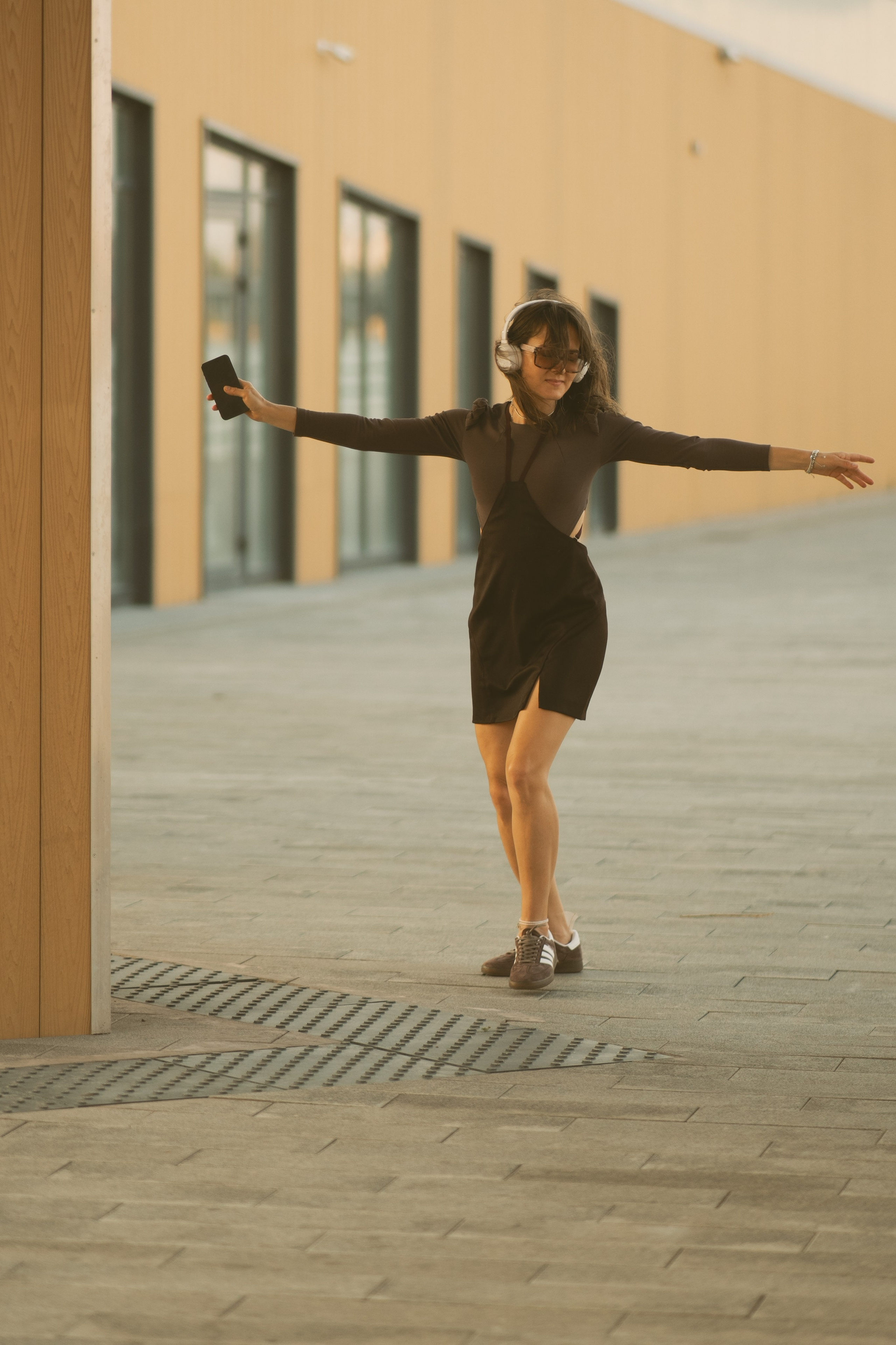 Спорт площадка. Фотограф Мария Зайчик