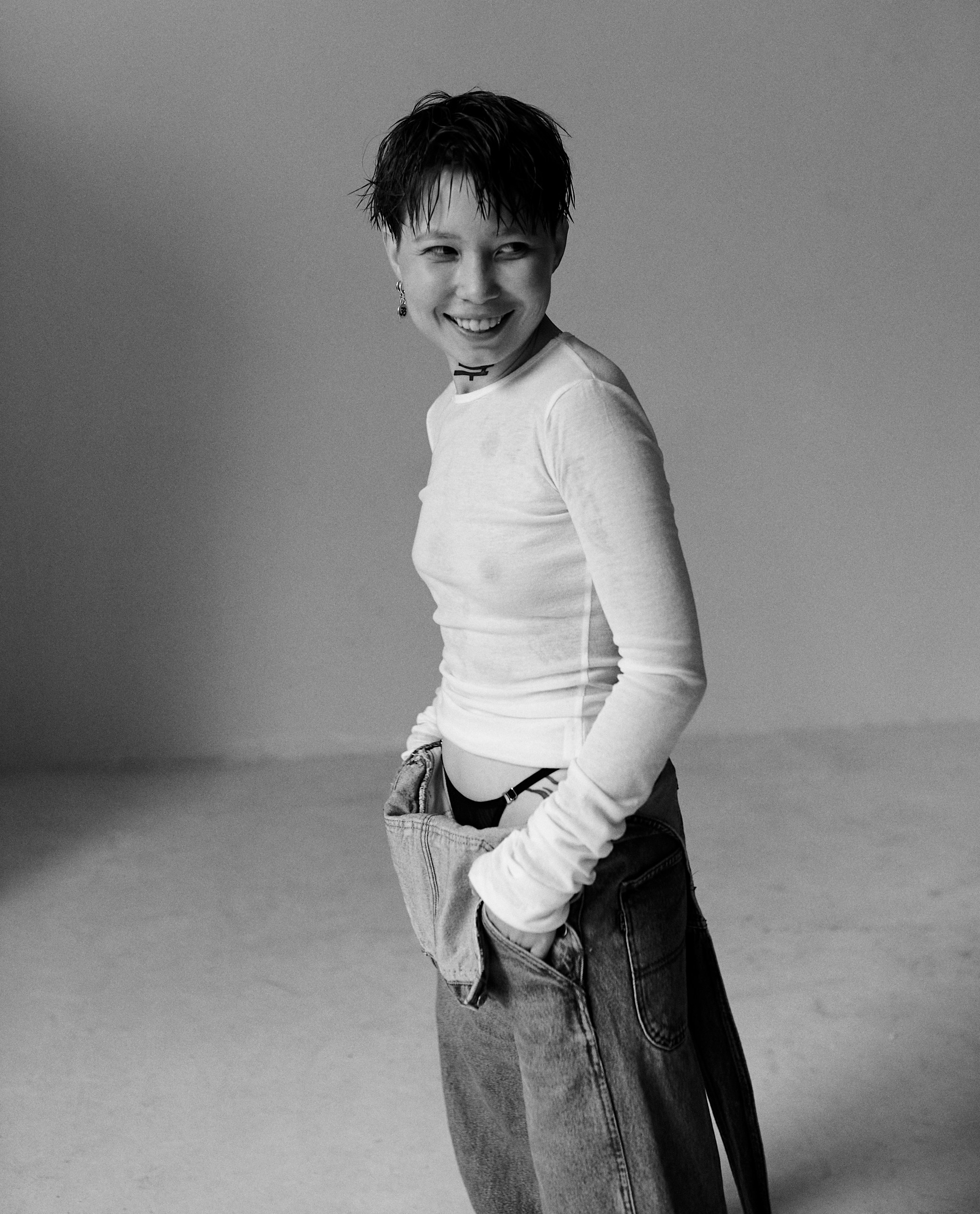 Портреты. Фотограф Эмилия Сафиуллина