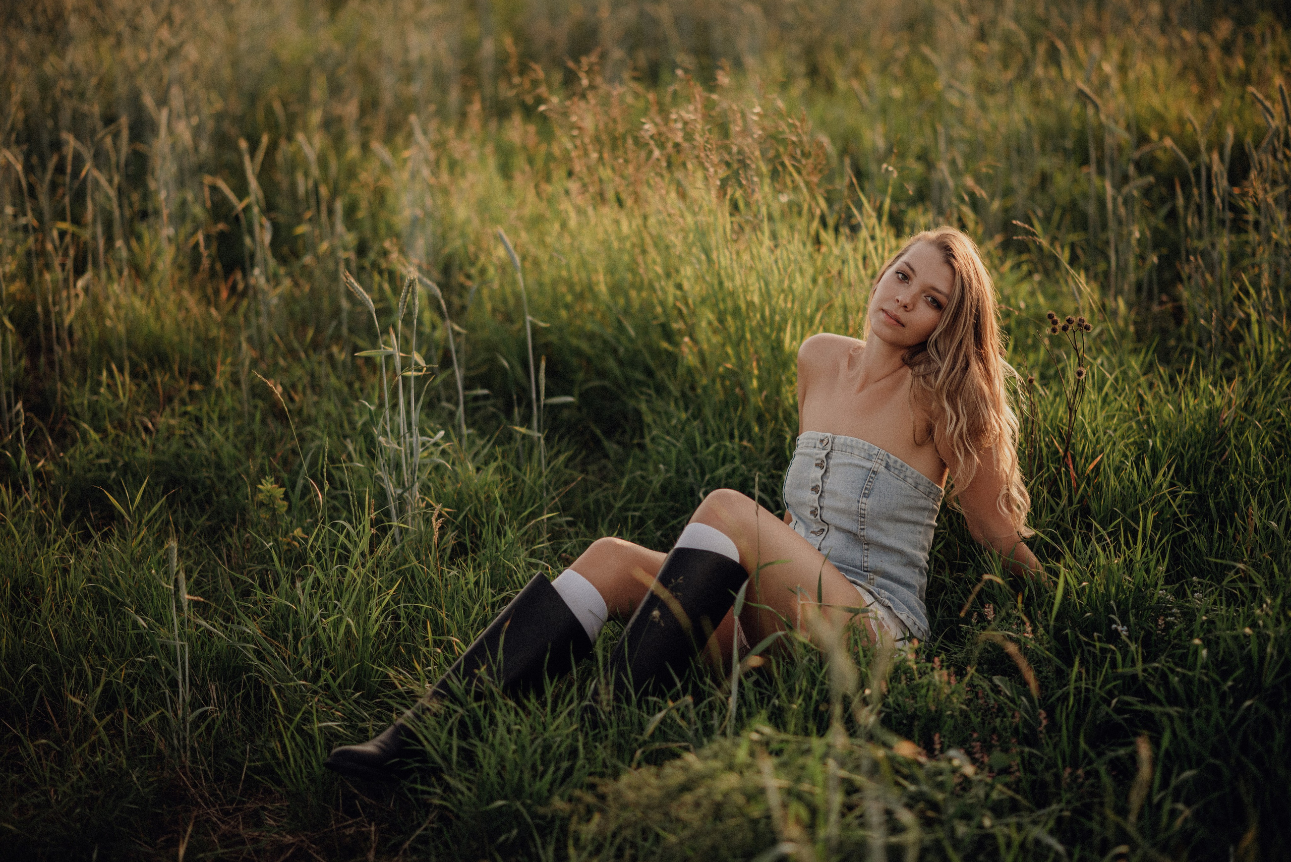 Даша. Семейный и детский фотограф Анастасия Иванова