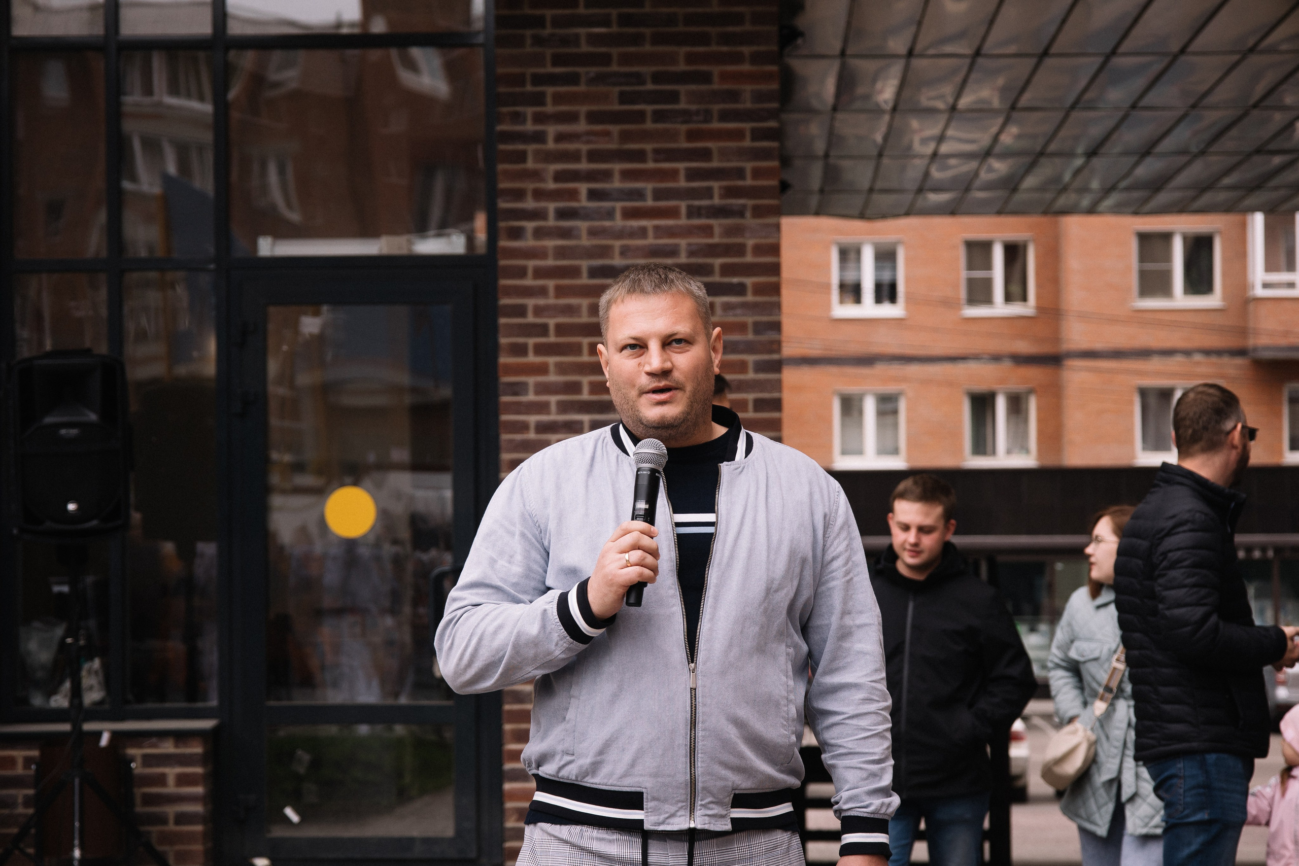 КСИ-СТРОЙ. Фотограф в Иркутске