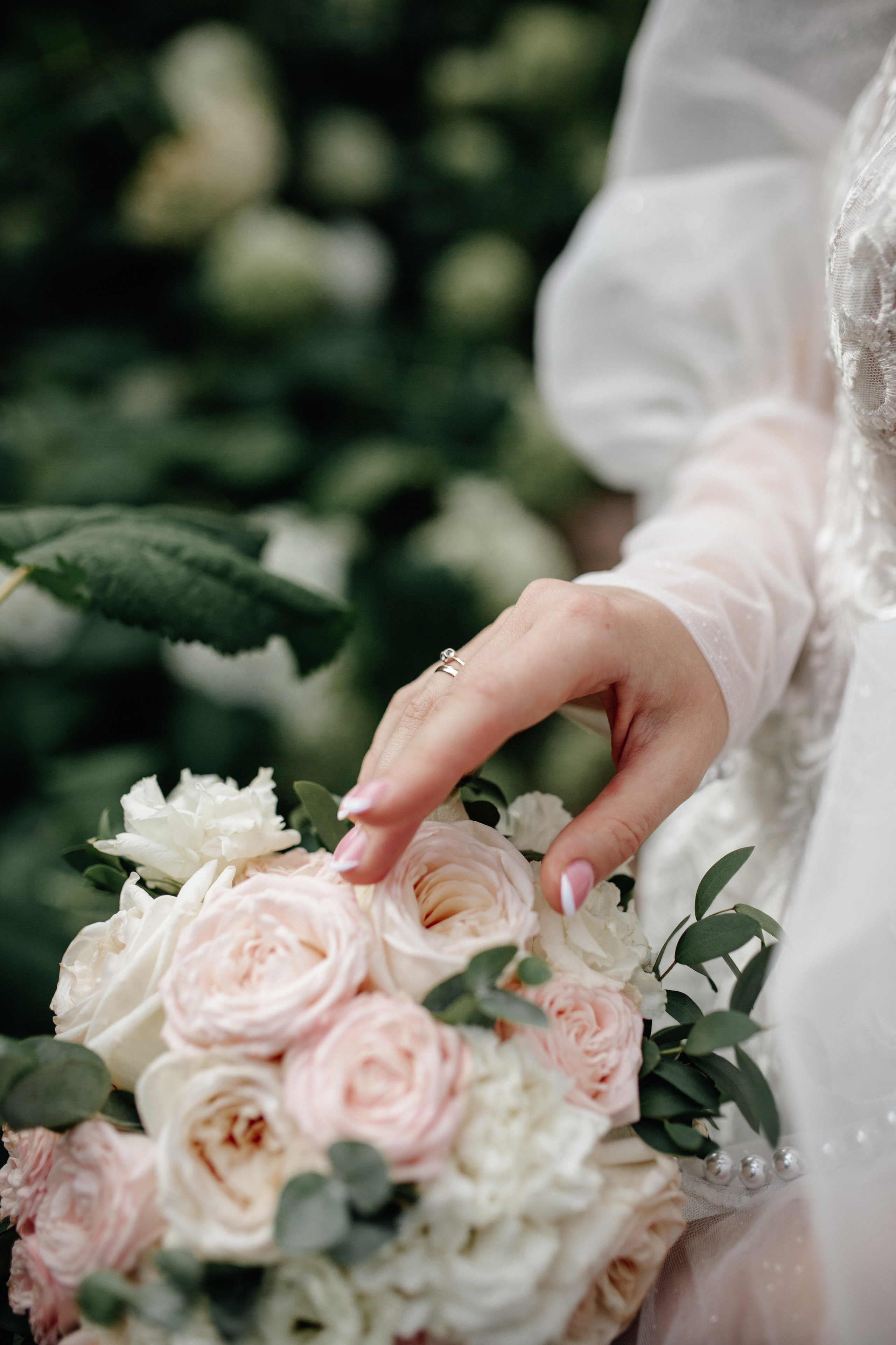 Денис & Лиза. Анастасия Гольнева