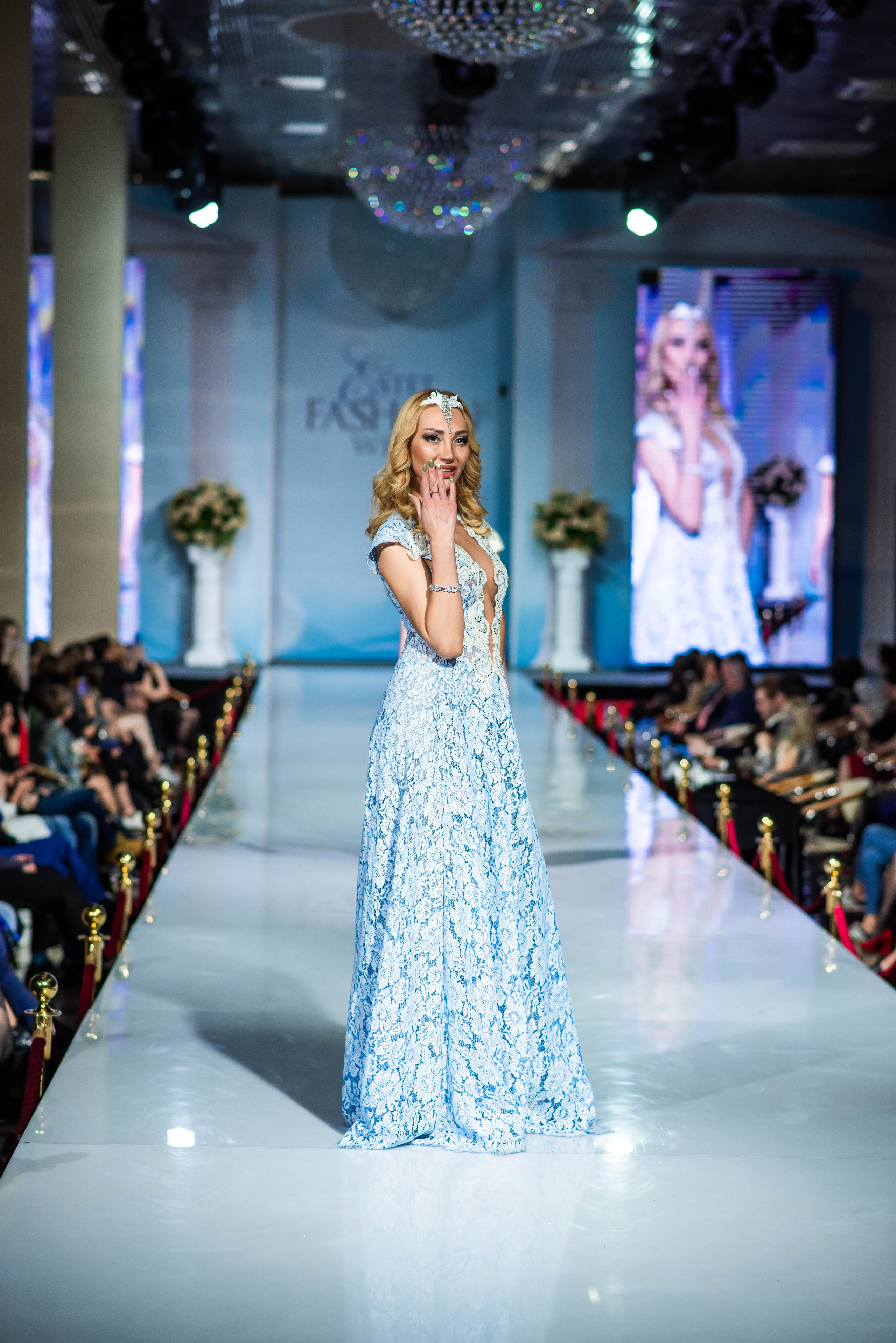 Кристина Кибовская. Главная