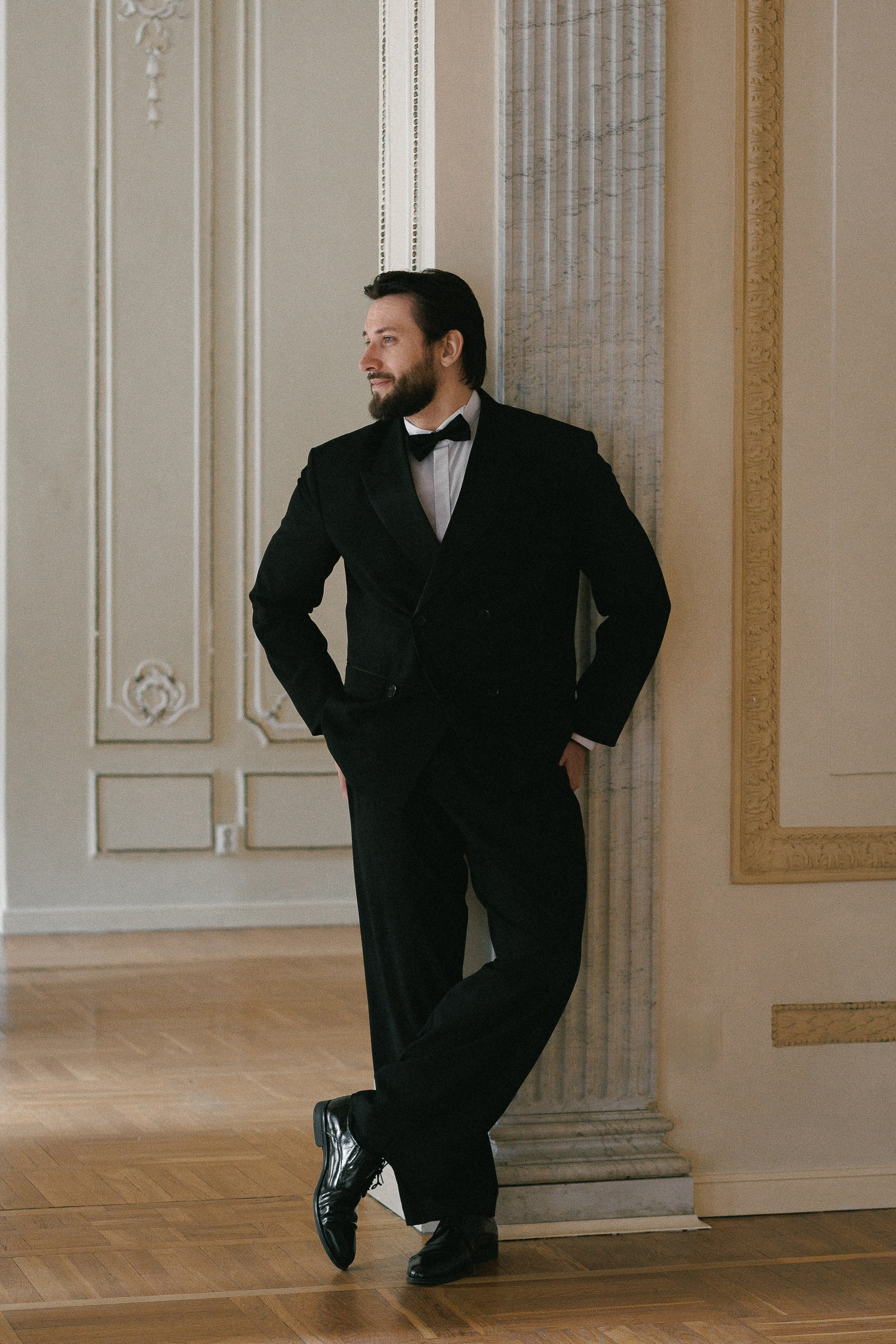 Илья и Мария. Фото и Видеосъемка на ваше мероприятие. Александр Романов