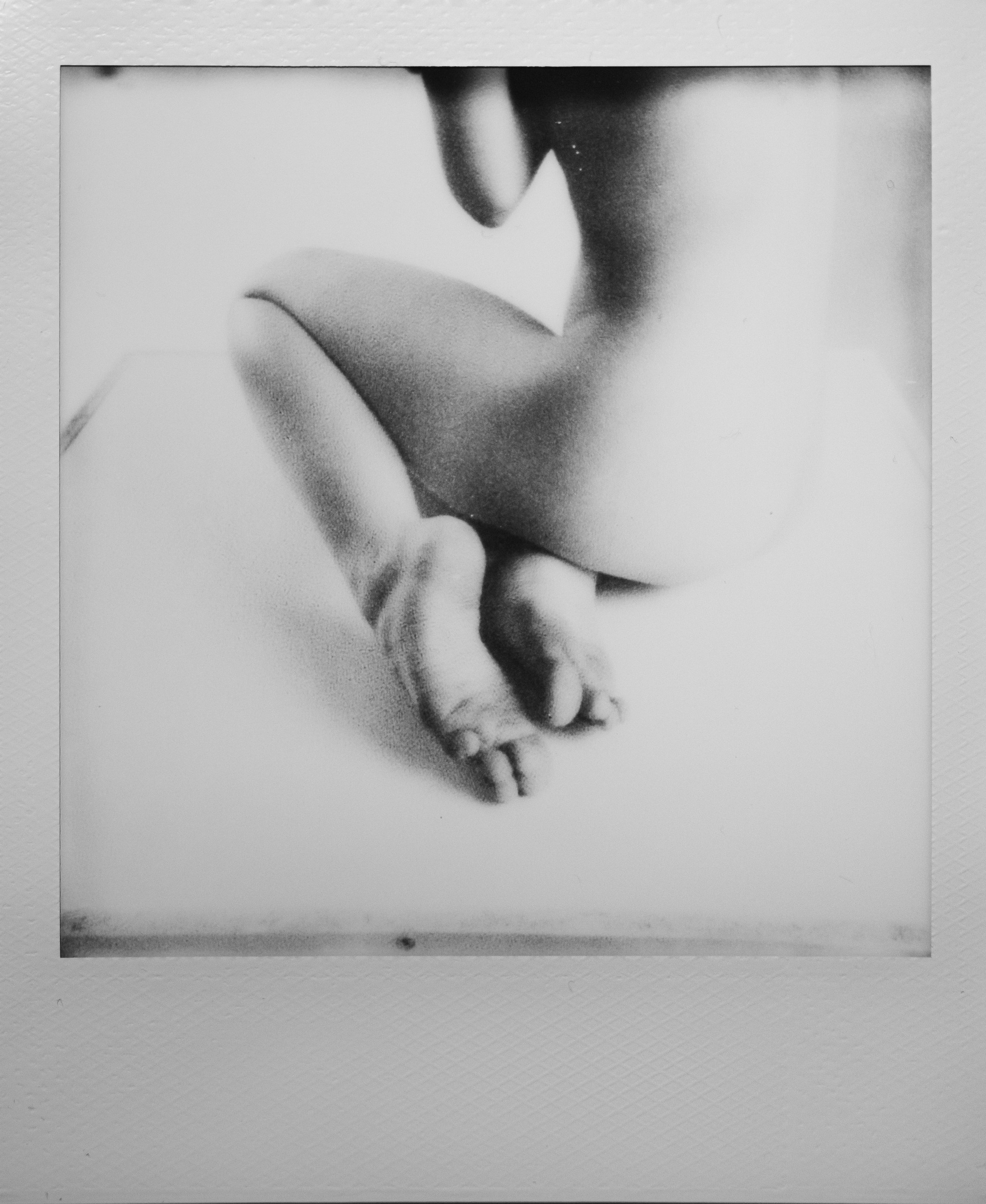 📸 Polaroid 636 Closeup 🎞️ Polaroid 600 