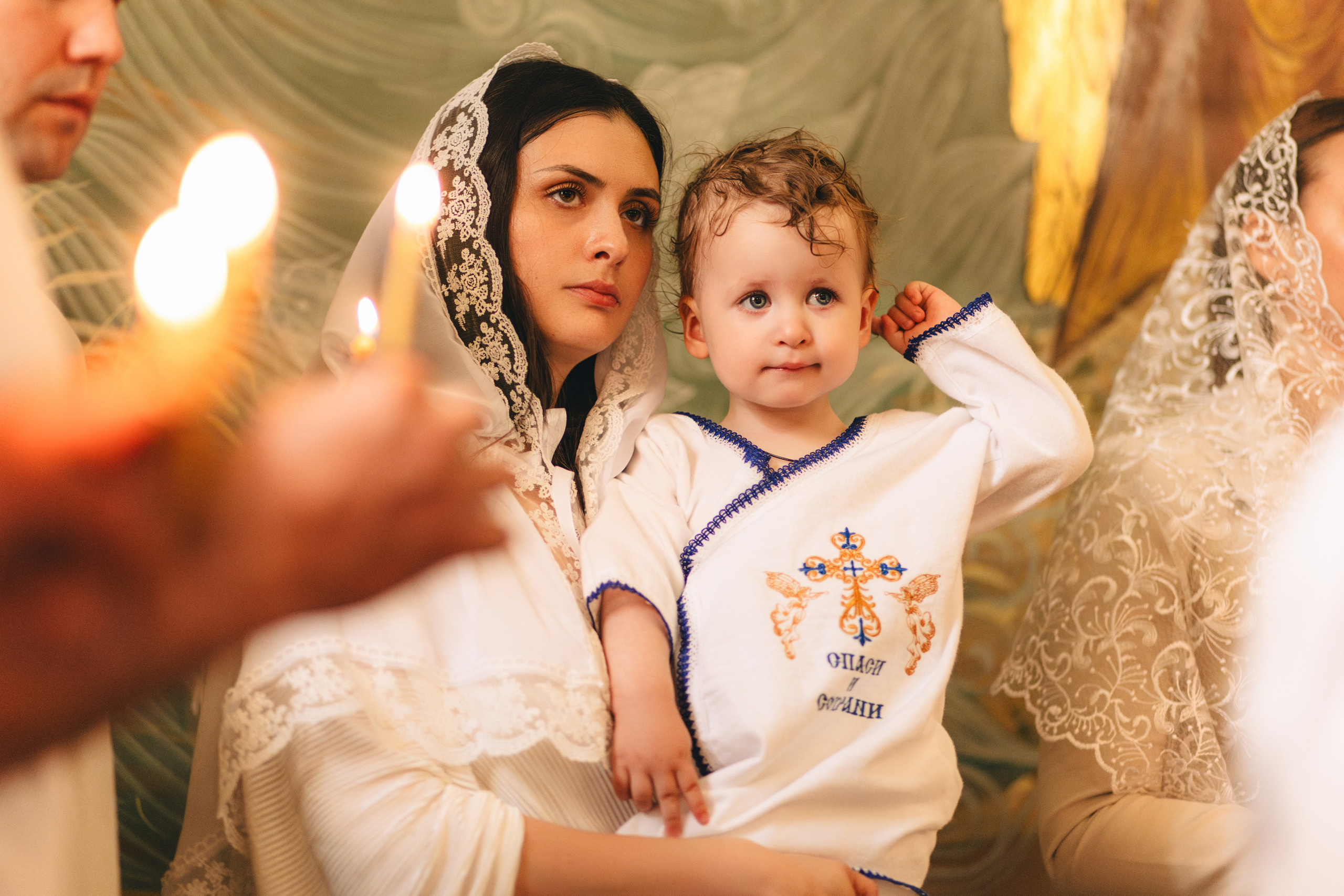 Церковь Владимира Равноапостольного | Ставрополь. Фотограф в Ставрополе Алина Клочкова