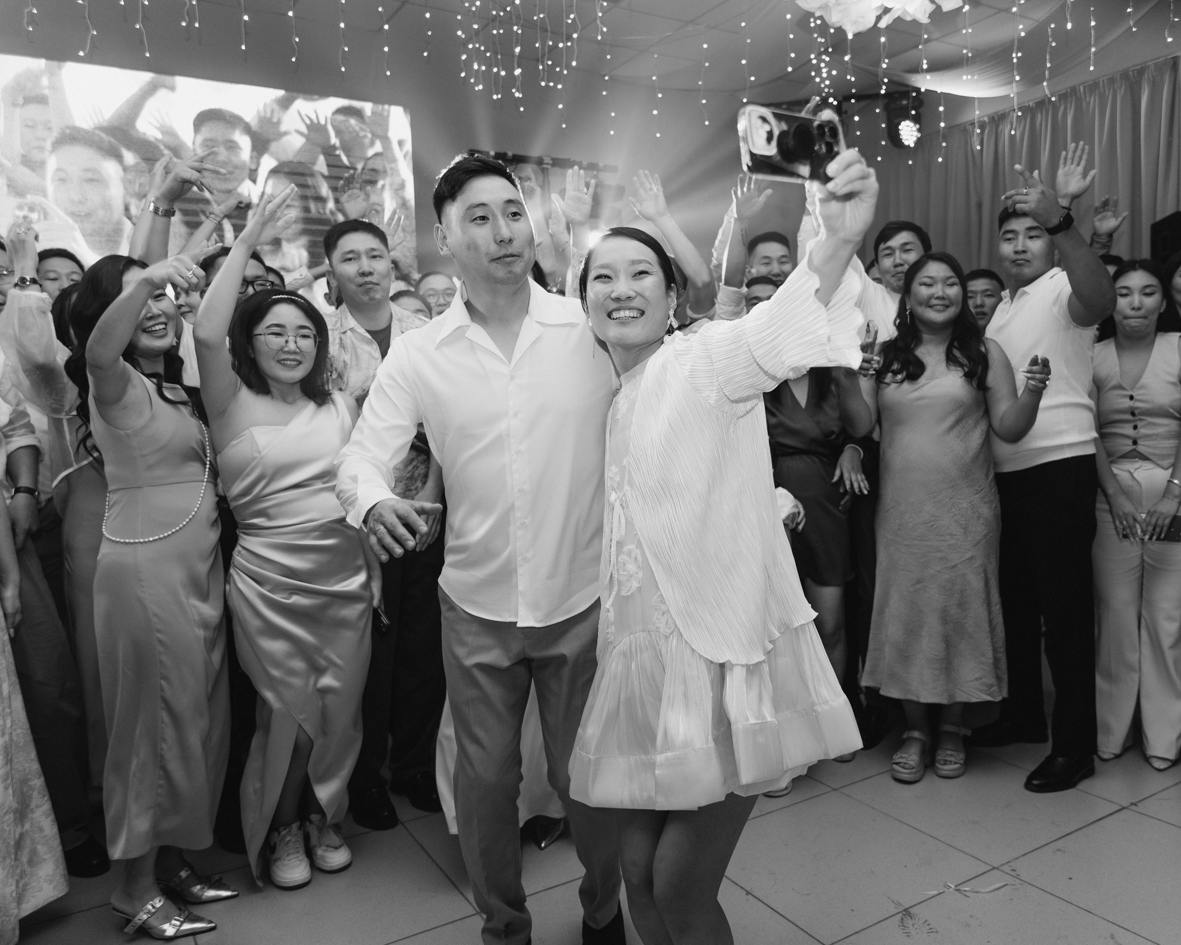 Хэшэгто и Мэдогма. Фотограф Улан-Удэ