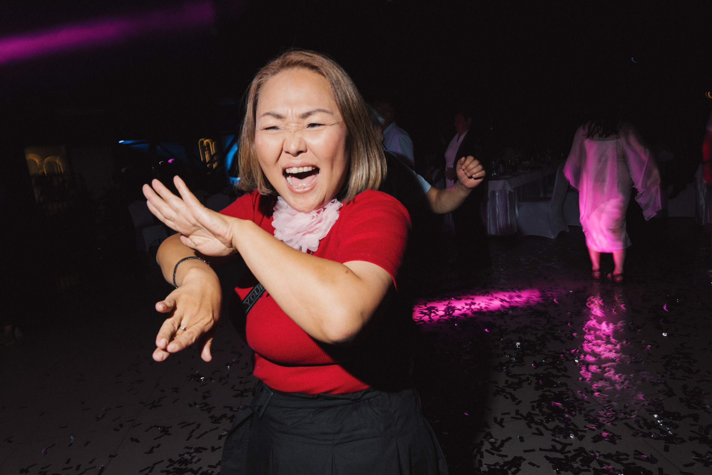 Бато и Валерия. Фотограф Улан-Удэ