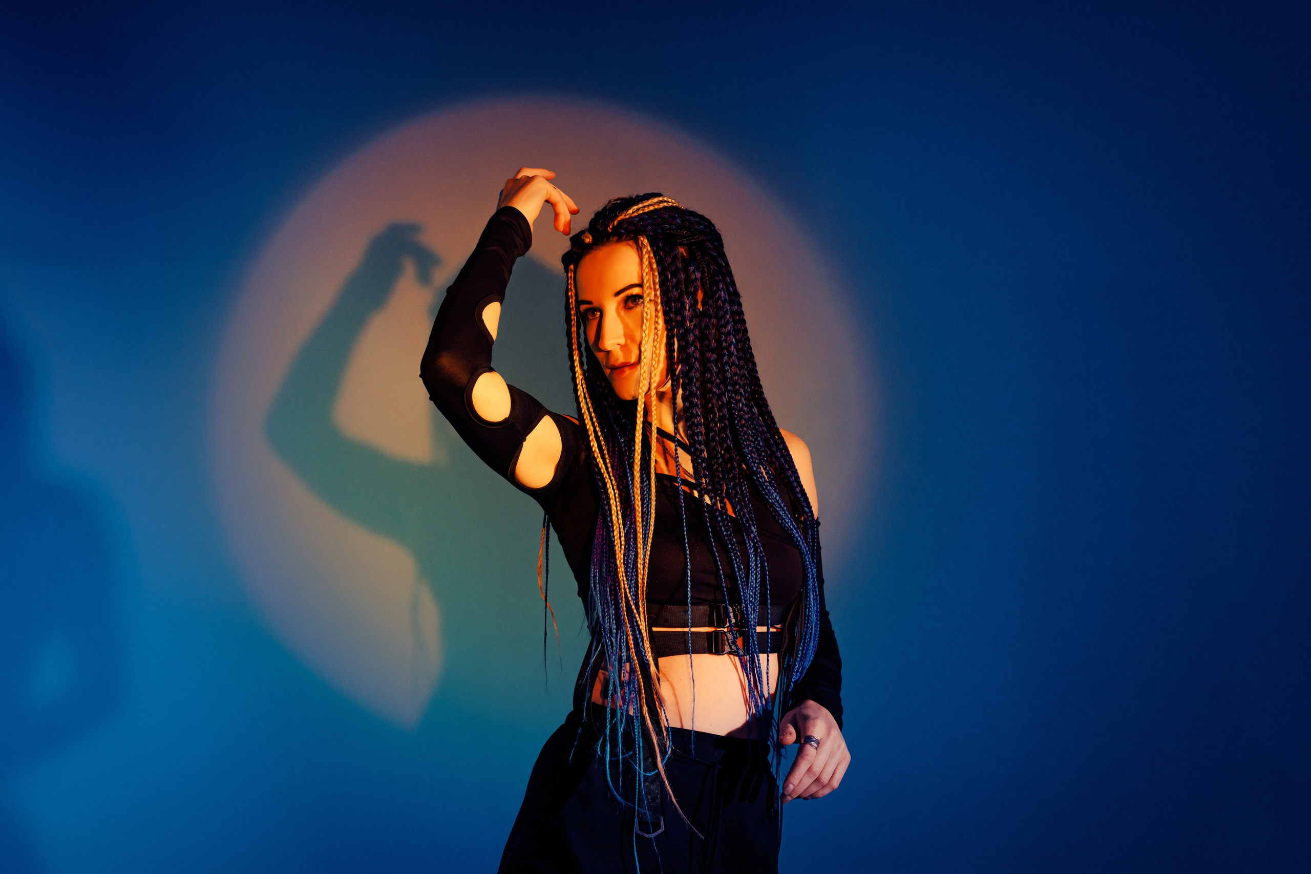 NАDИ. Фотограф Елена Богачева (lenalena_na_na_na)