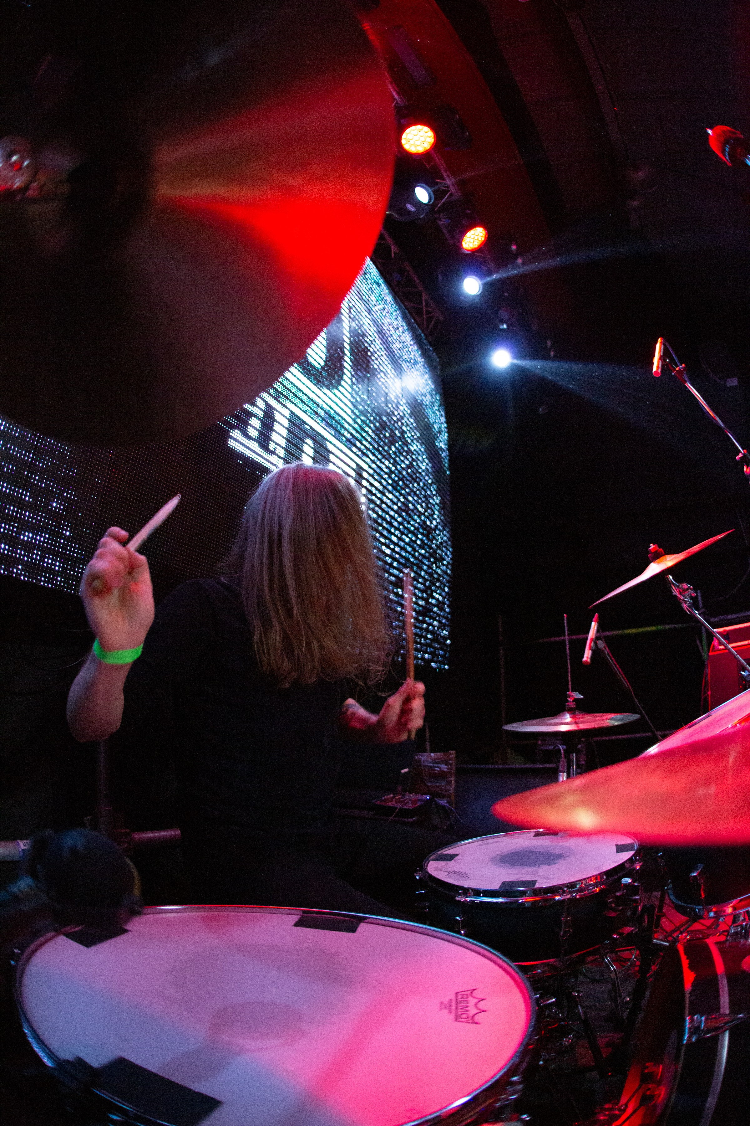 Cover Party. Фотограф в Пермском крае Матвей Раттер