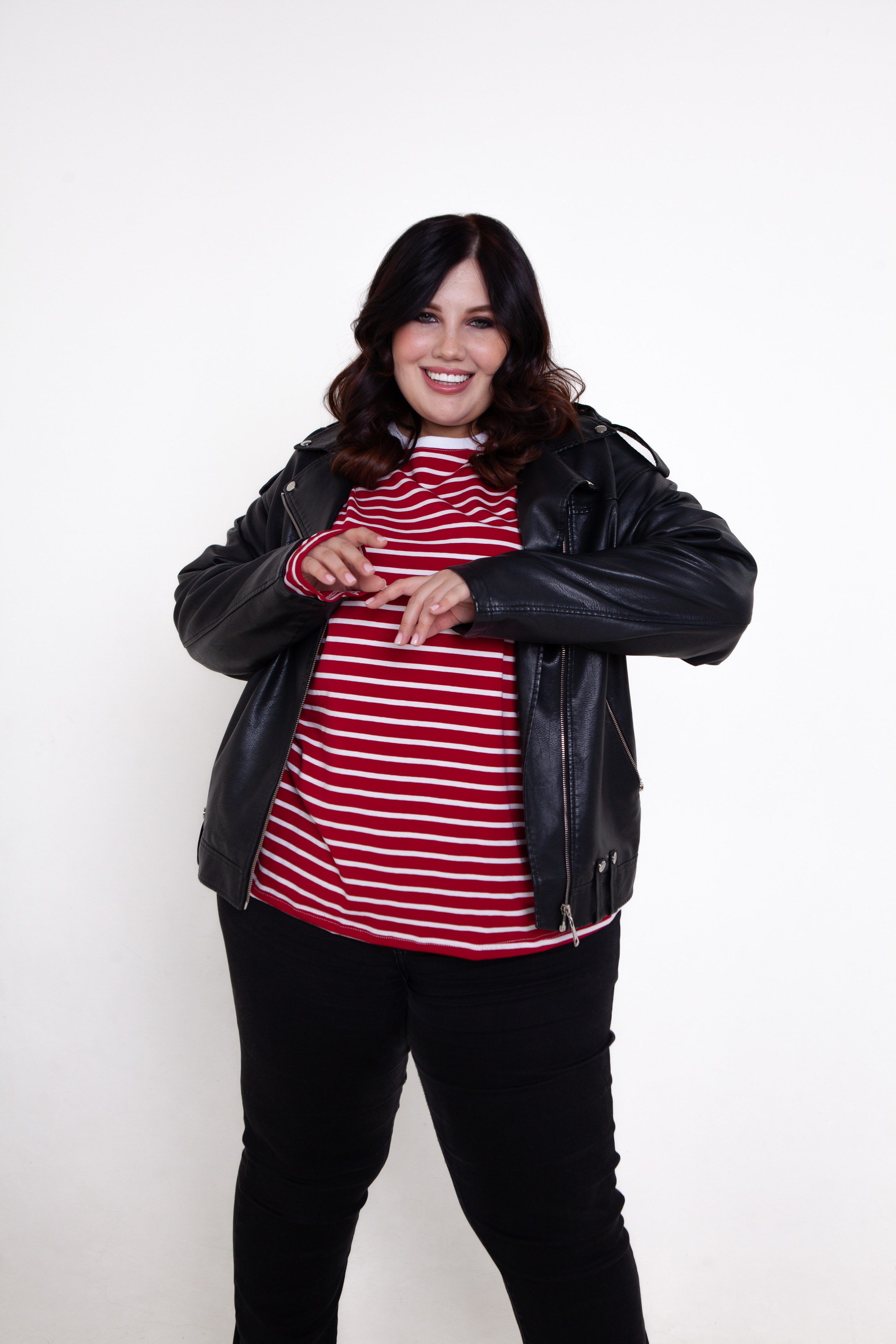 MORE. Портретный фотограф в Иванове Ольга Гуральник