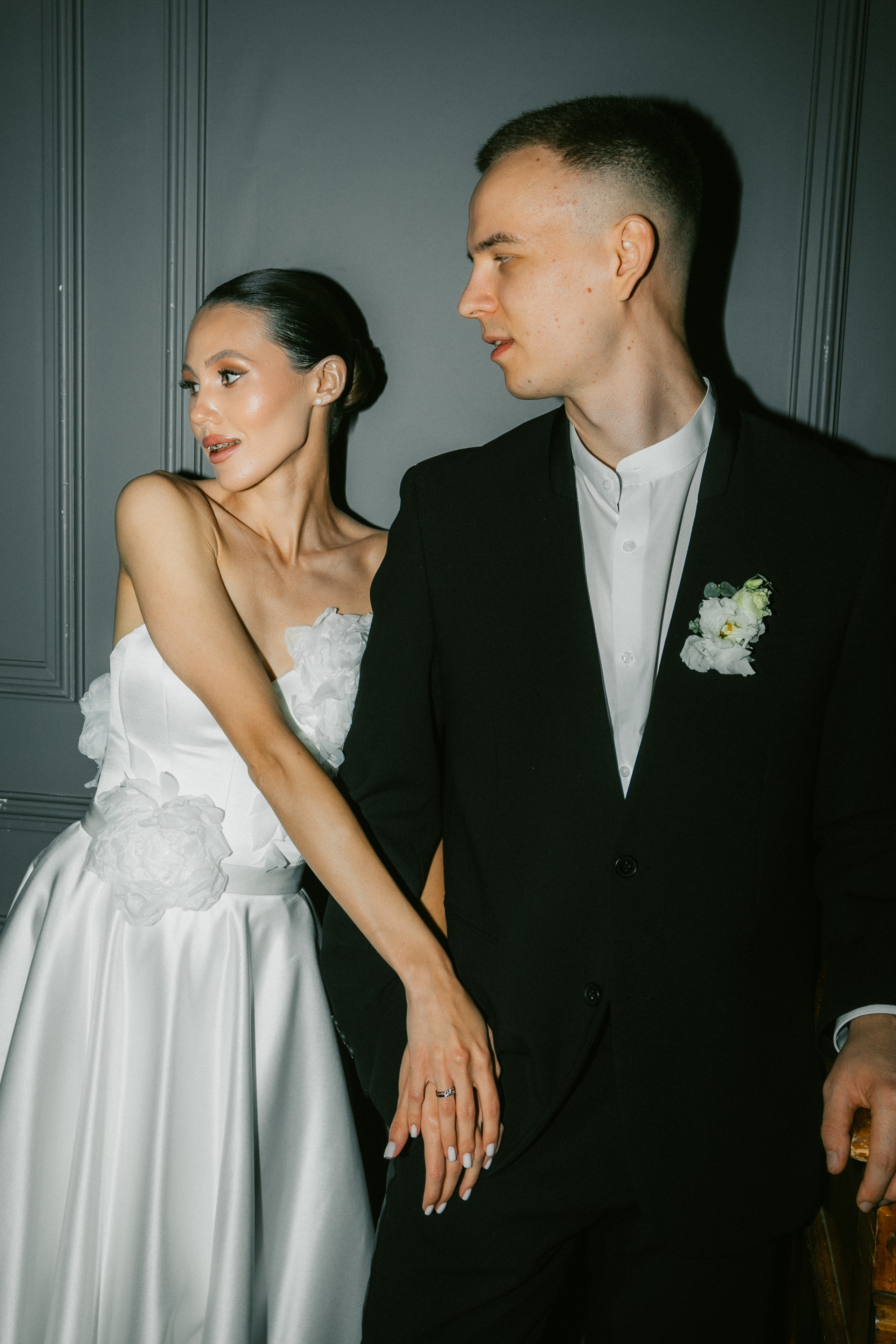 Petya/Adelya. Фотограф Астафьева Мария