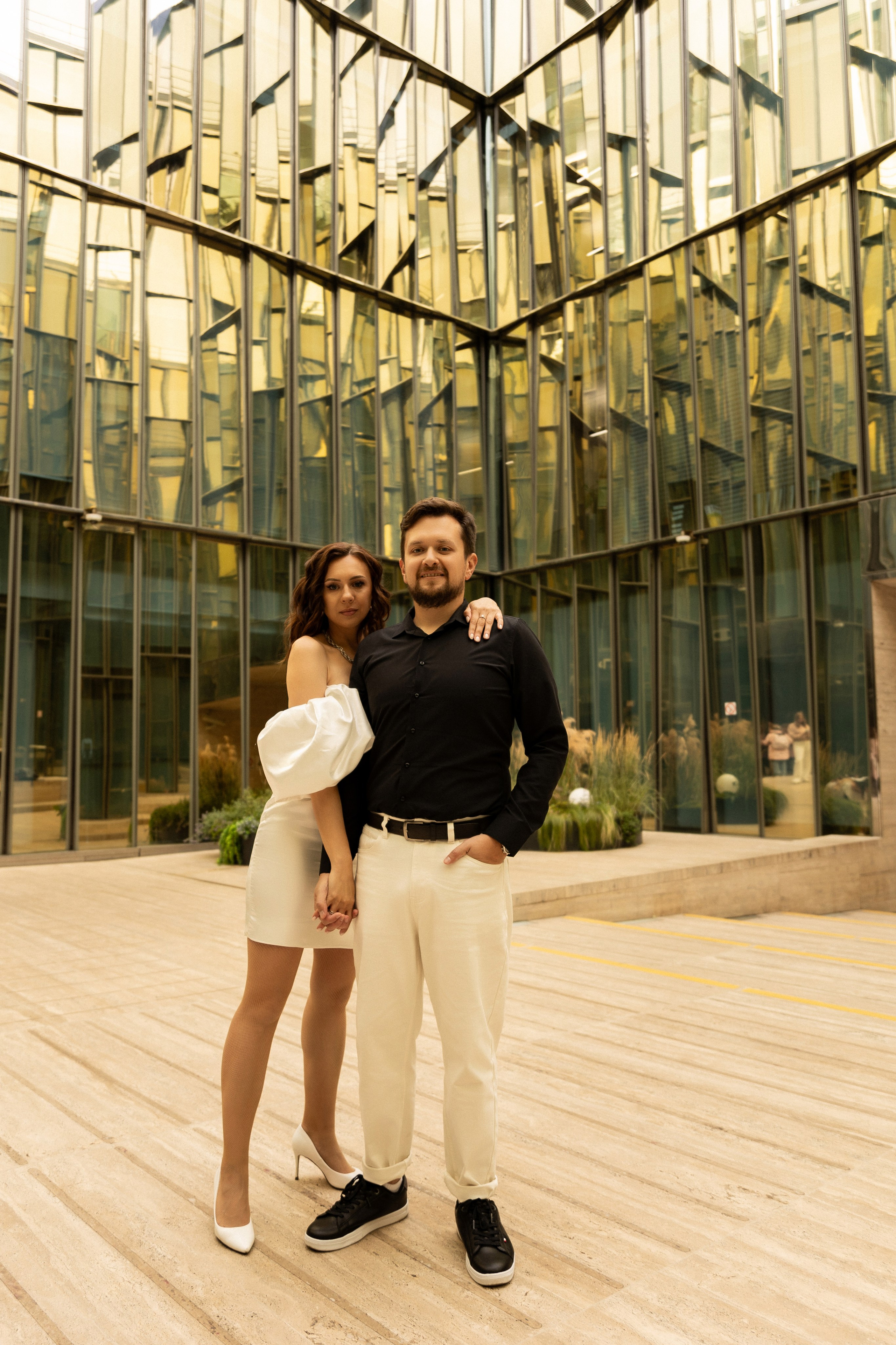 Самый лучший день!. Семейный и свадебный фотограф в Санкт-Петербурге Татьяна Швыкова