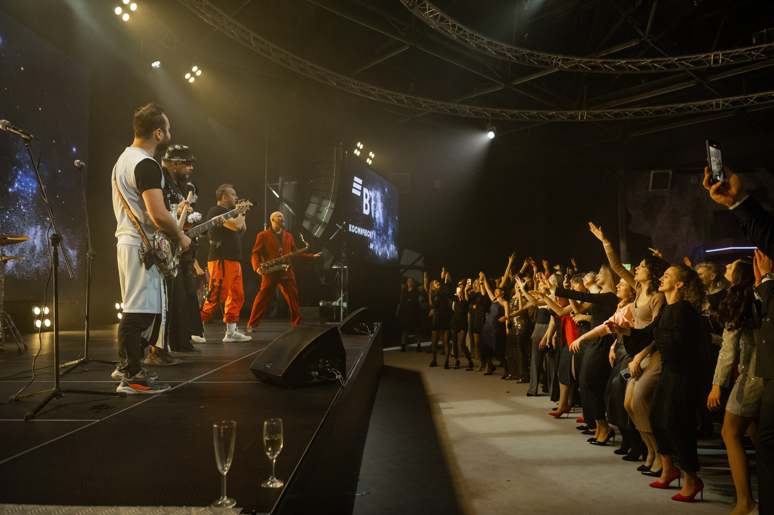 Корпоратив ВТБ. Свадебный фотограф Ростов-на- Дону, Краснодар, Москва