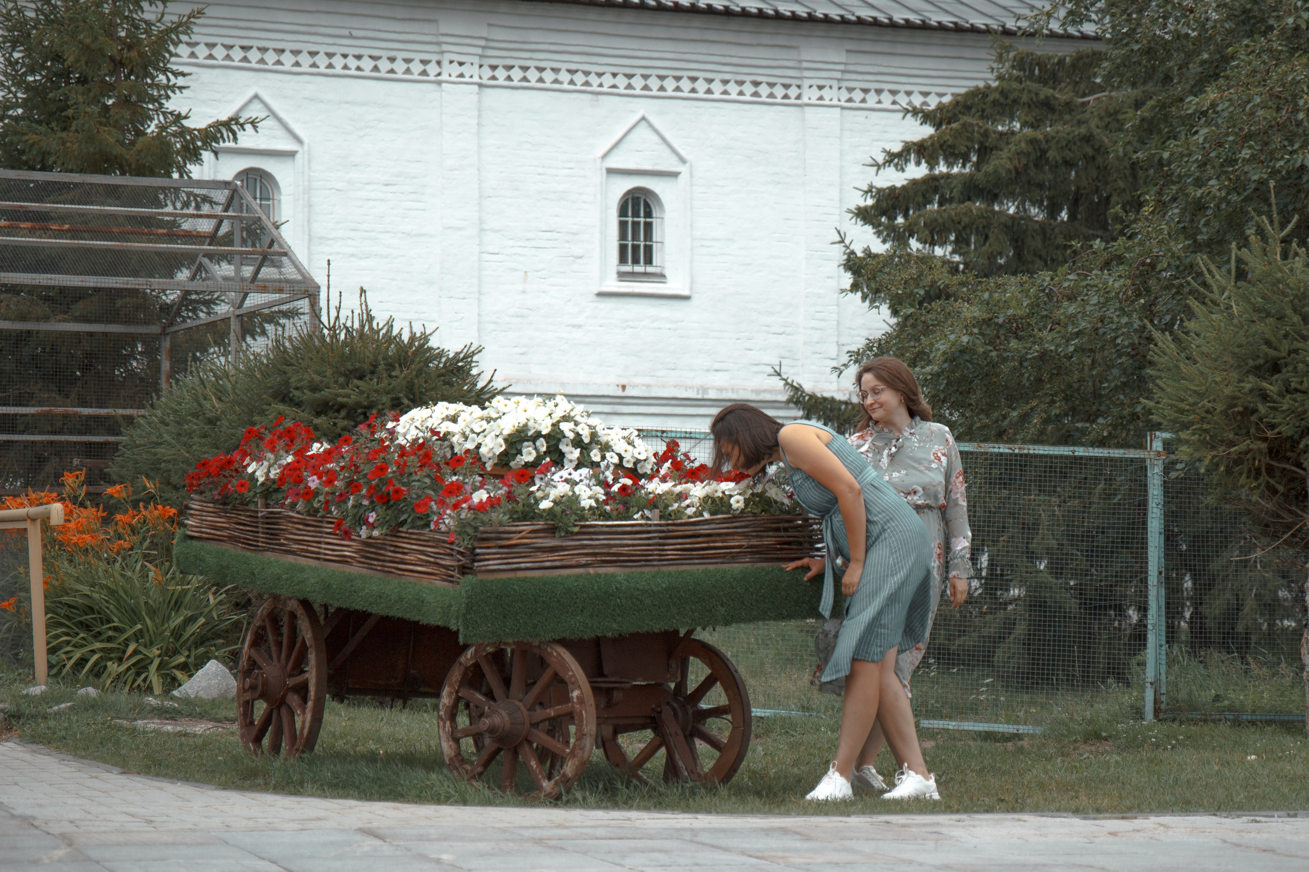 ТУРИСТАМ. Арт-фотограф Крис Л. в Тобольске: портрет, семейные, свадьбы