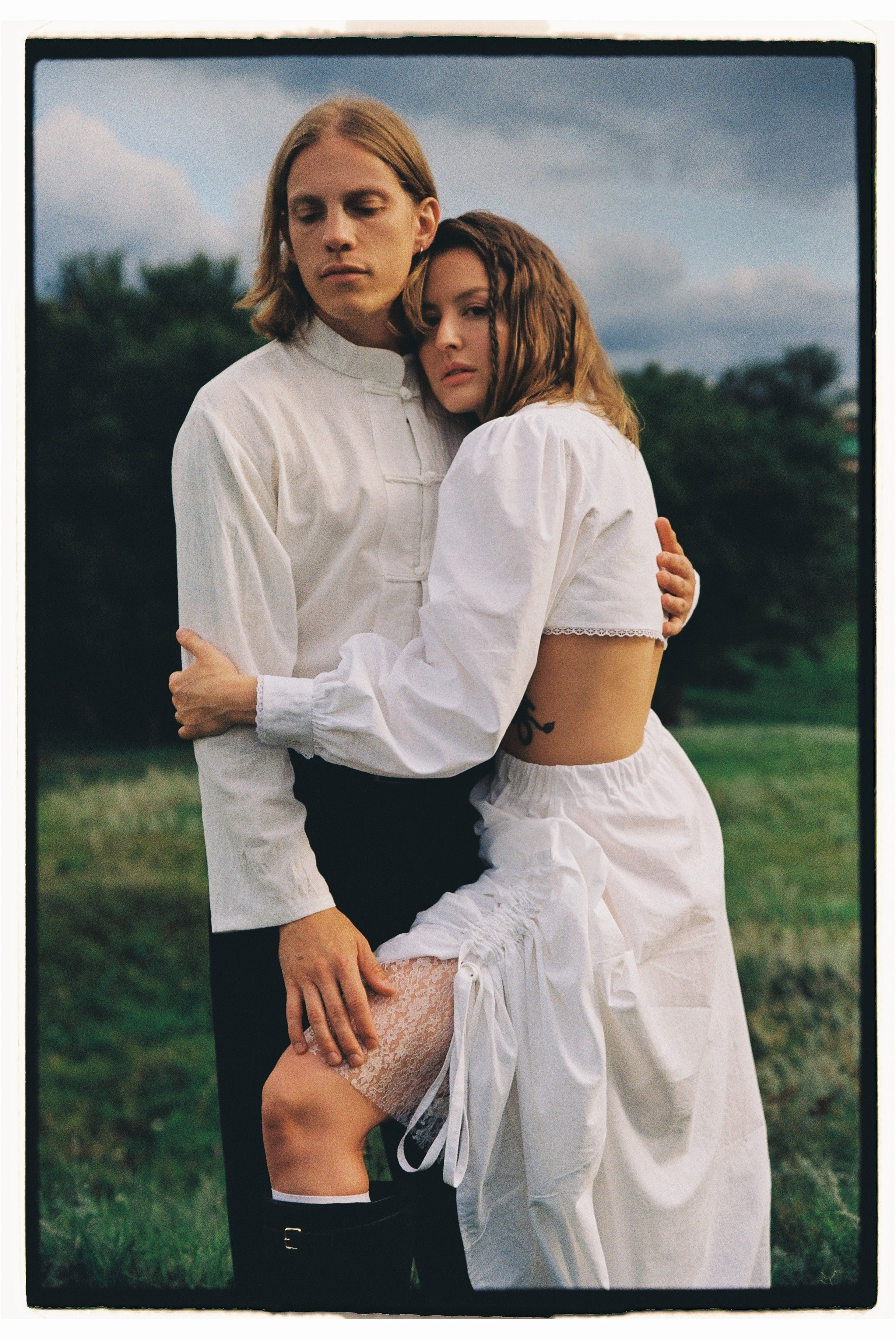 Юля и Дима. Фотограф Ирина Гринько Тольятти Самара Москва