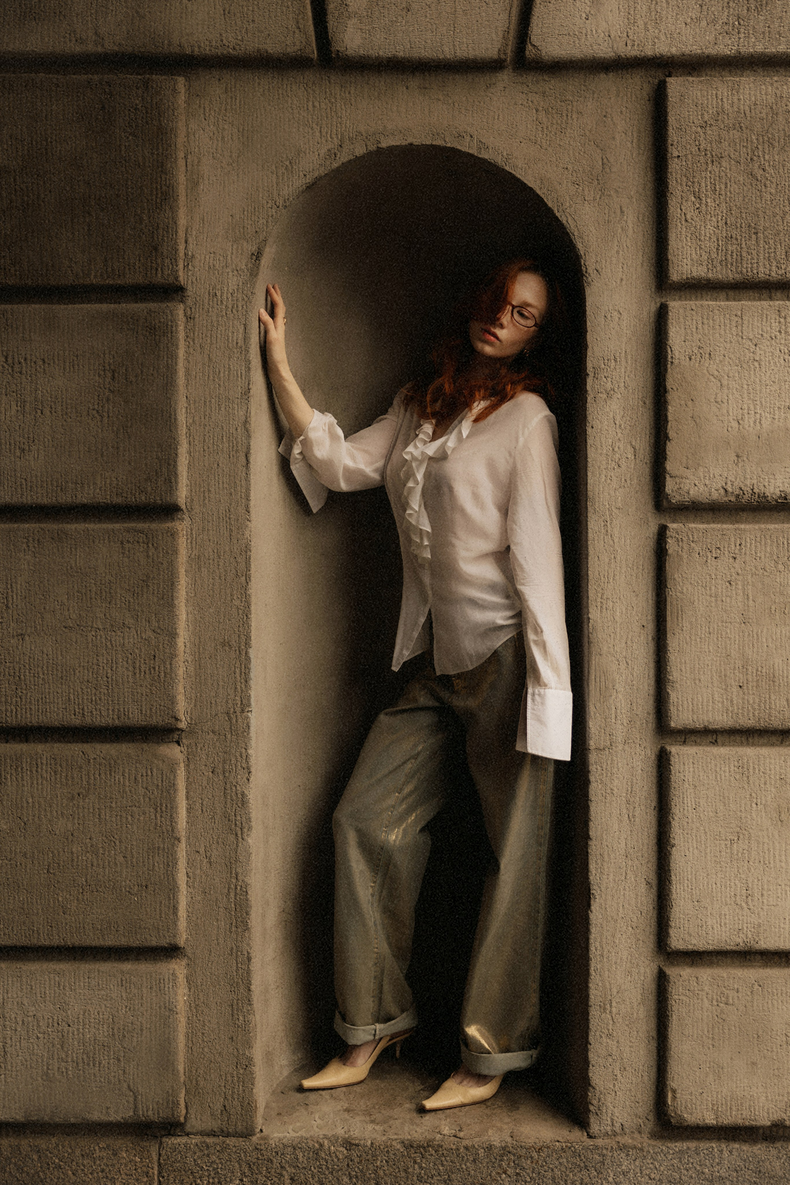 Алена. Фотограф Москва, Санкт-Петербург, Абакан