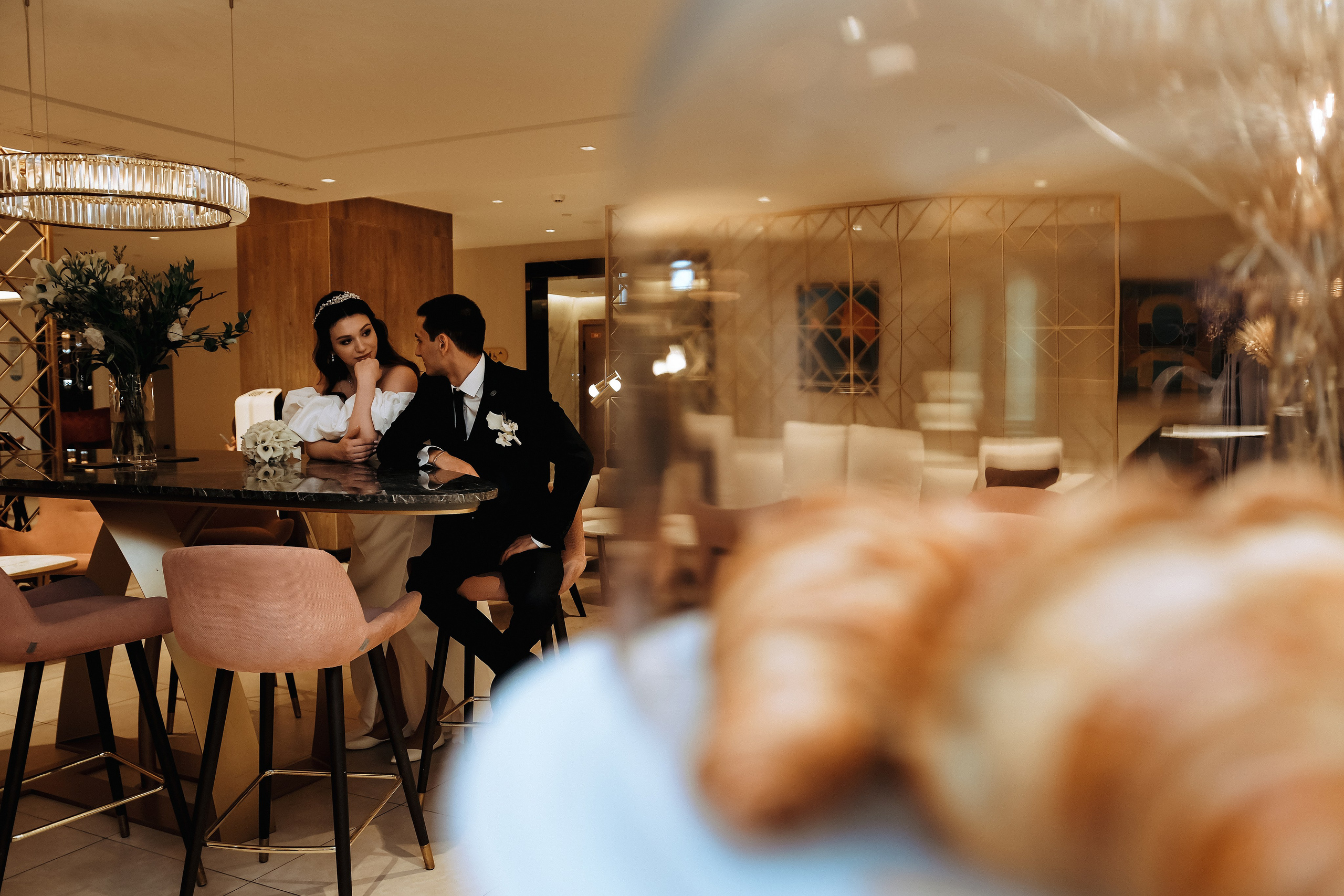 Артем и Юлия