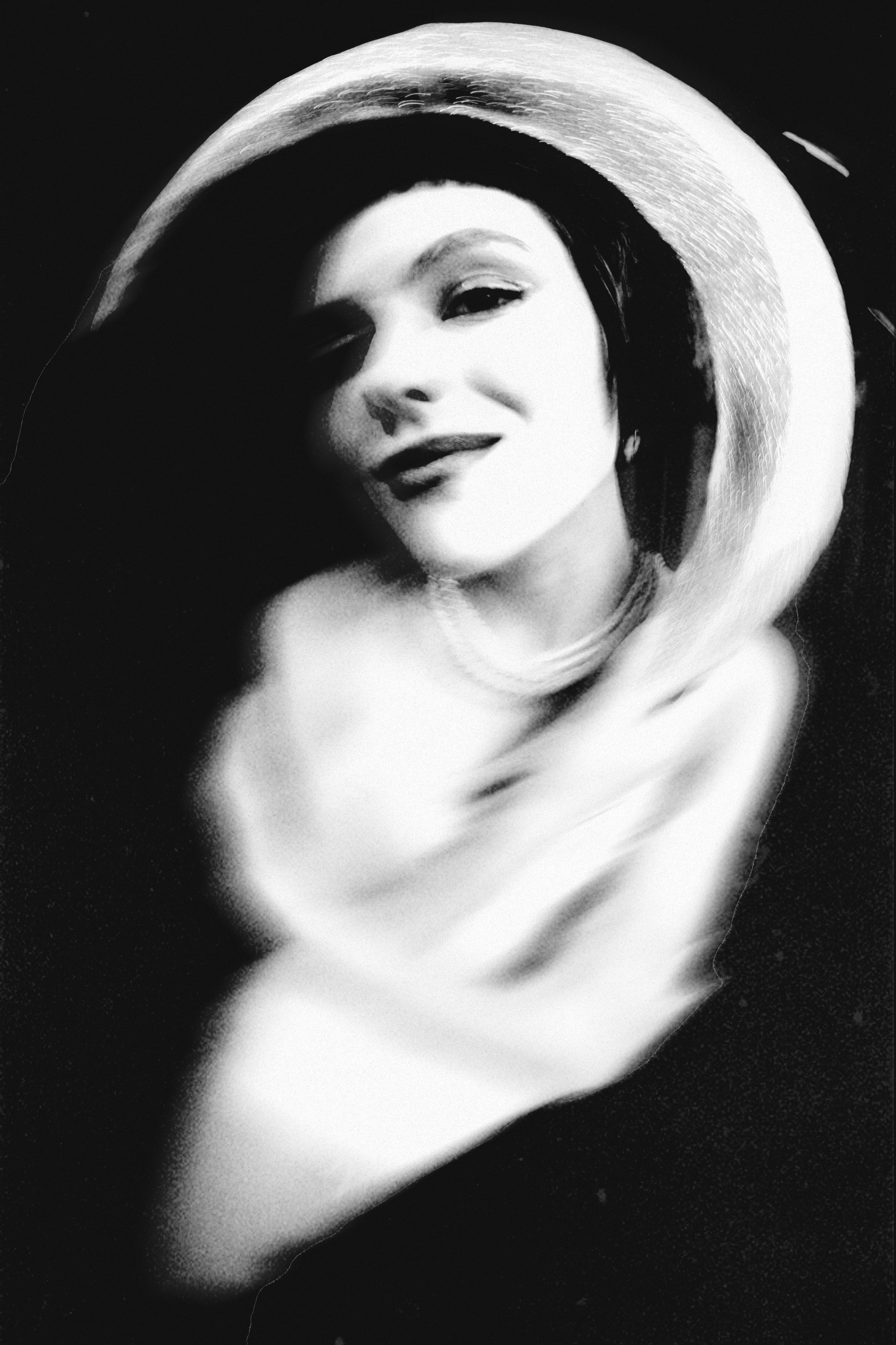 Варя. Фотограф|Санкт-Петербург