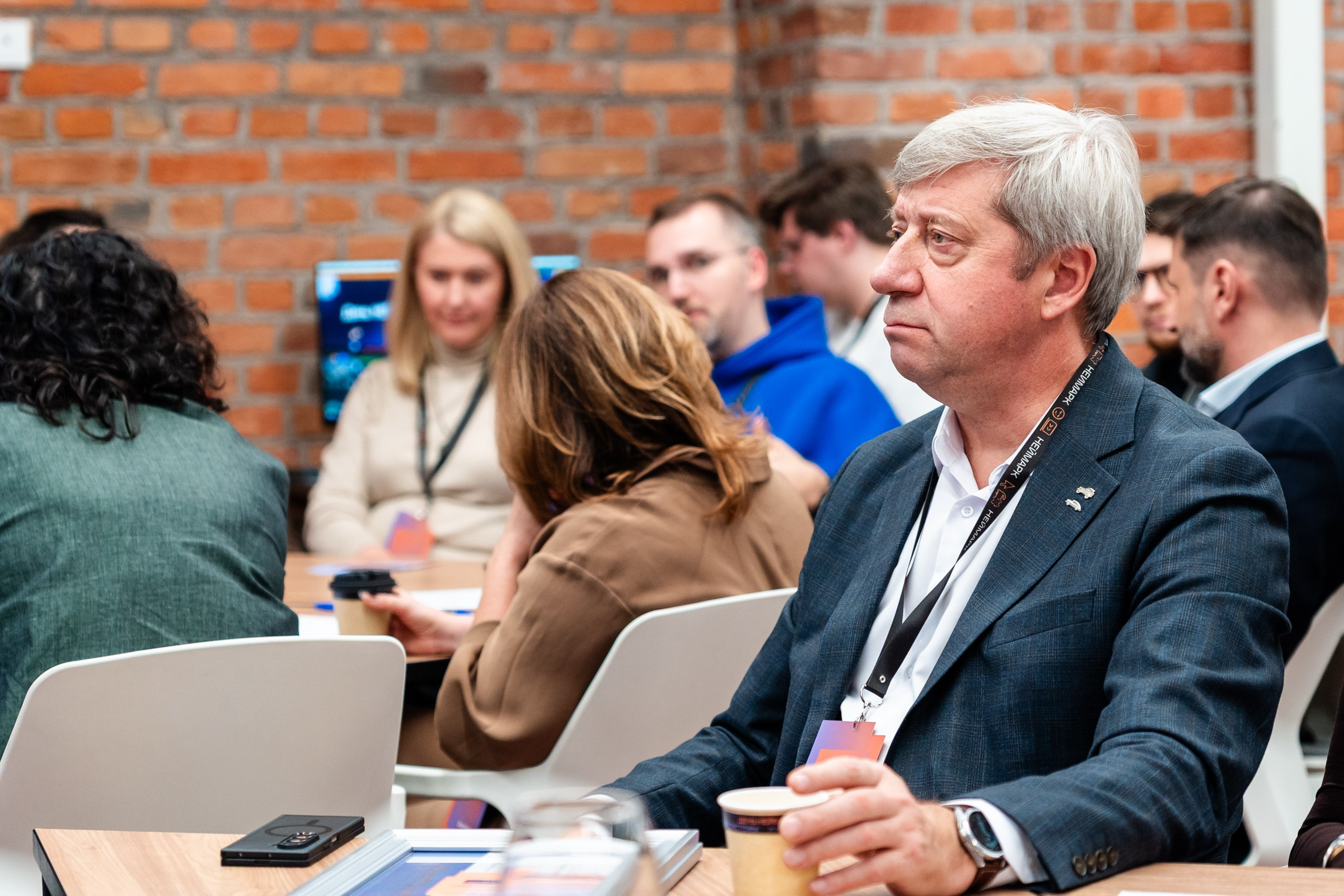 День Неймарк. Репортажный и портретный фотограф в Нижнем Новгороде Максим Горшков