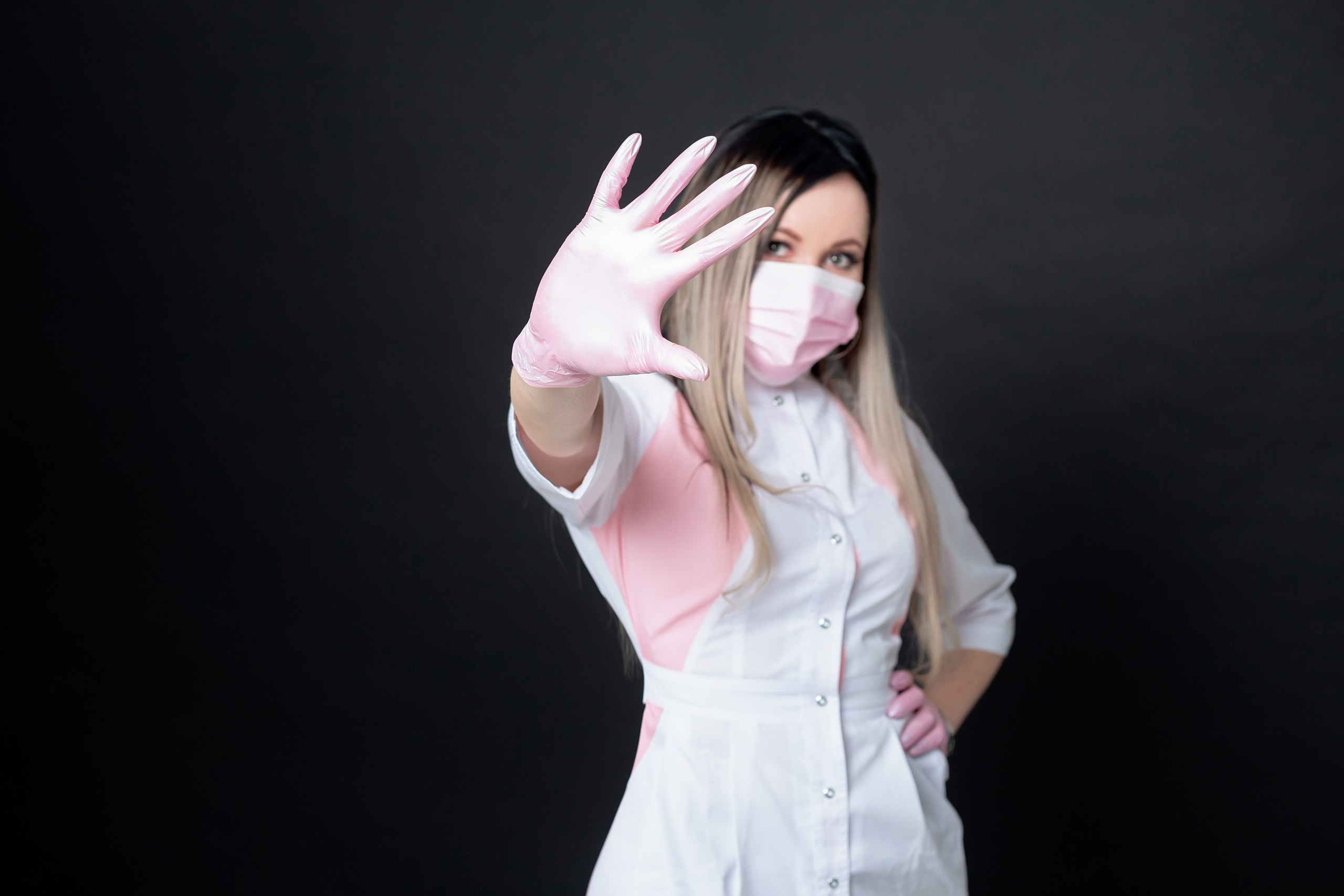 Фотосессия для бьюти мастера в СПБ Эстетичный визуал для портфолио. Портретные фотосессии, контент-съемки, репортаж