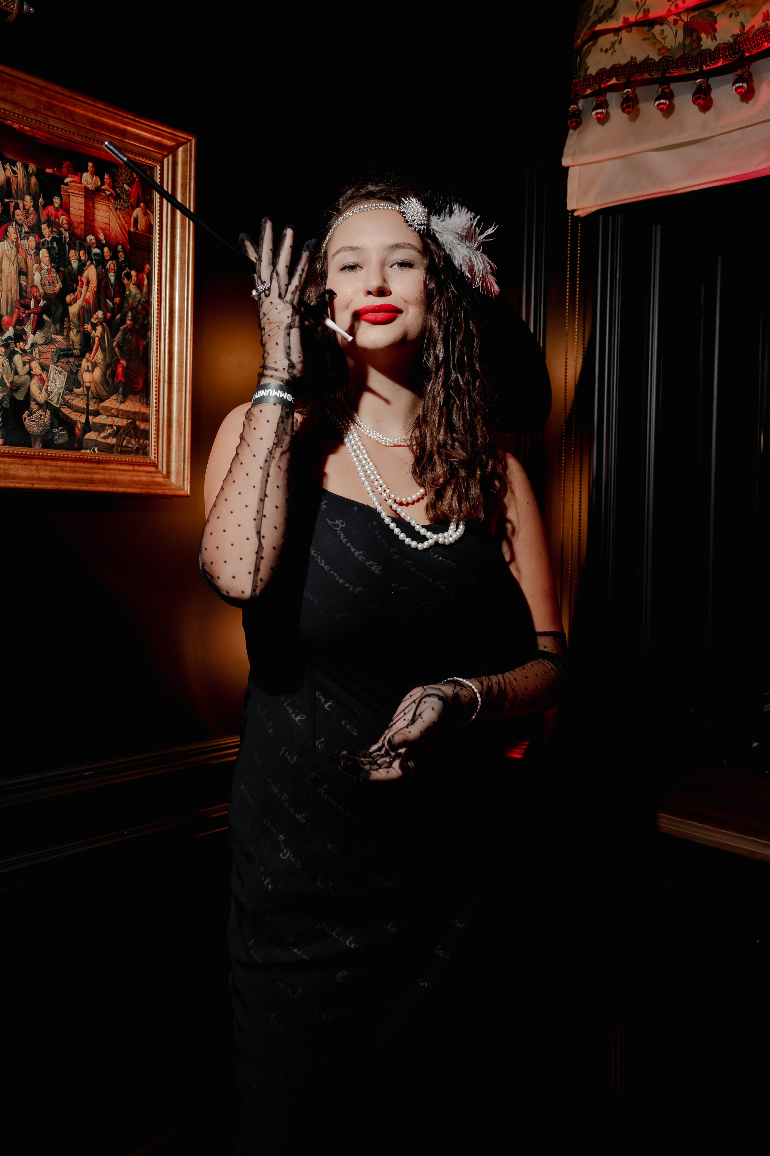 BURLESQUE BY COMMUNITY. Свадебный и контент фотограф в Москве — Юлия Барно (Баранова)