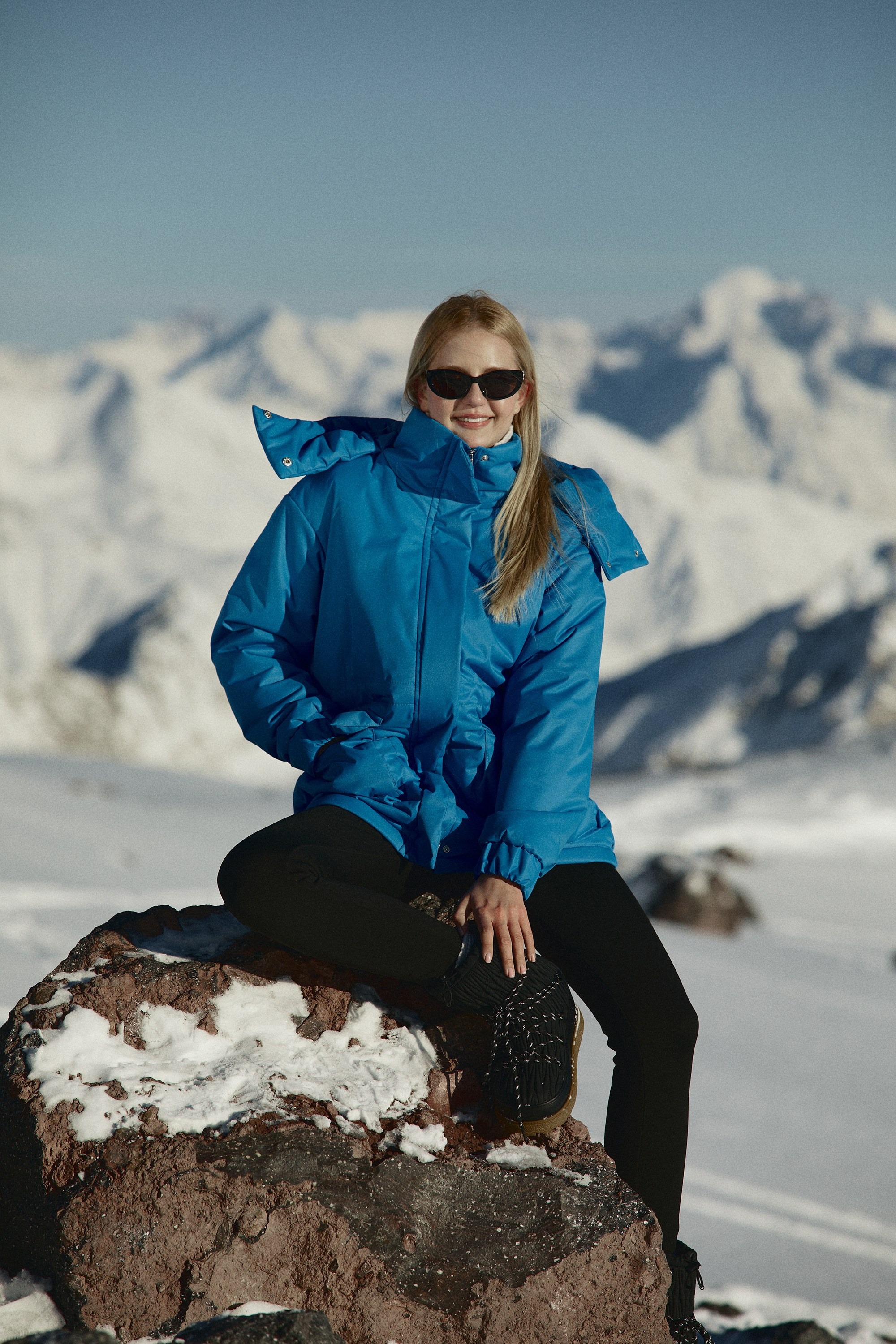 Mokoz winter 2024-25. Фотограф Продюсер в горах КБР / Москва  Нальчик Горы