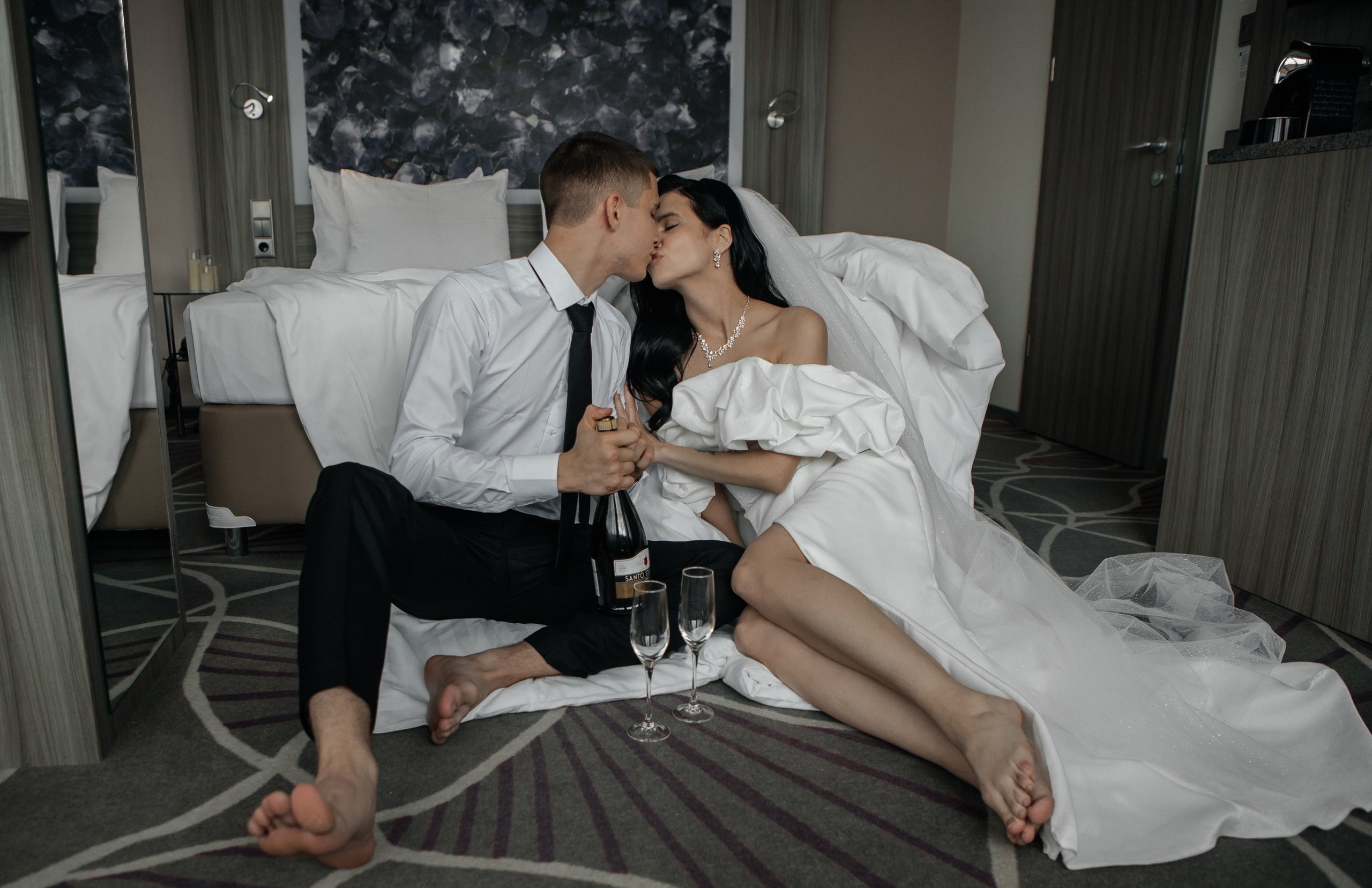 Свадьба Дима и Саша