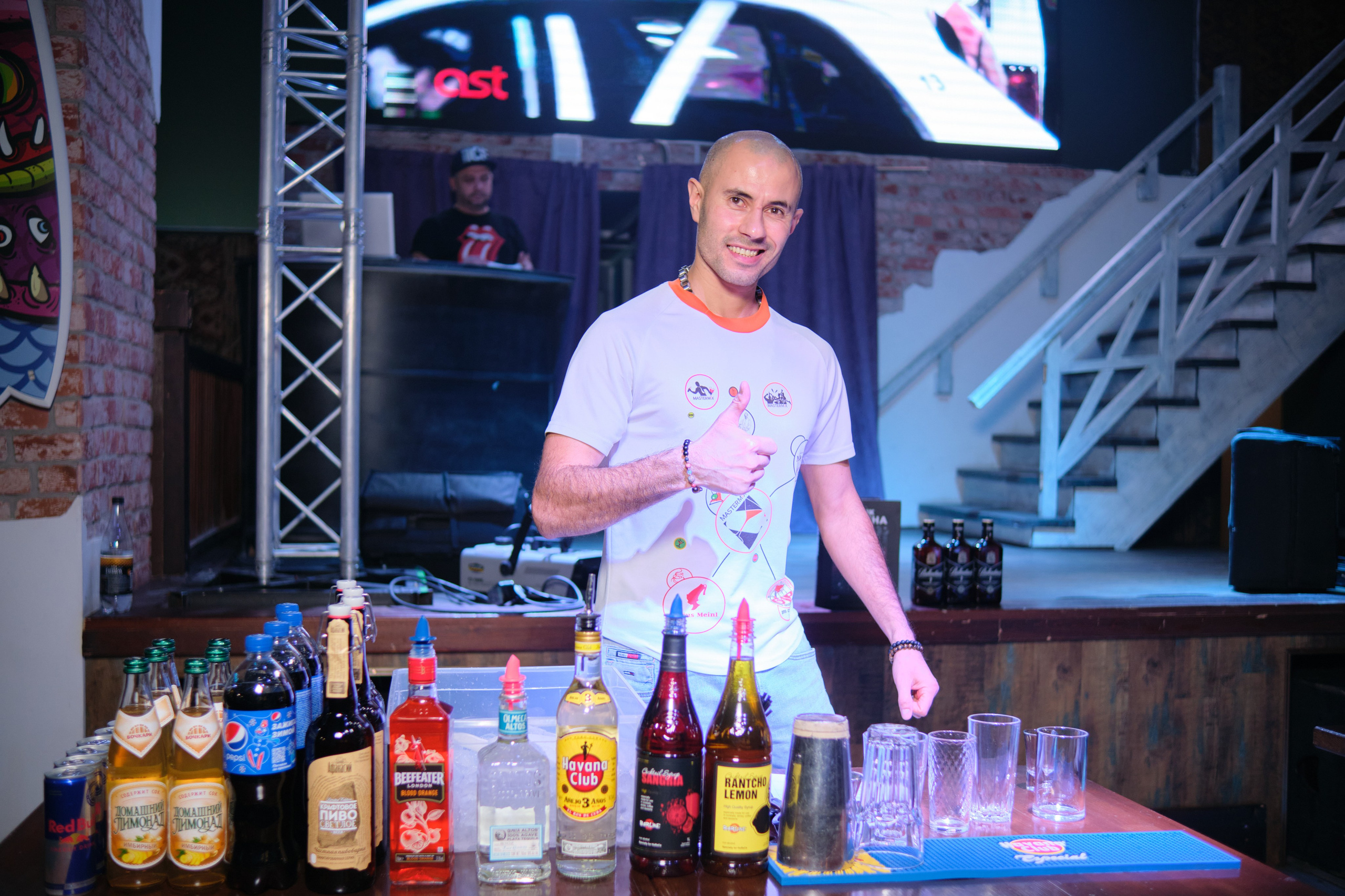 Pachamama. Антон Ив