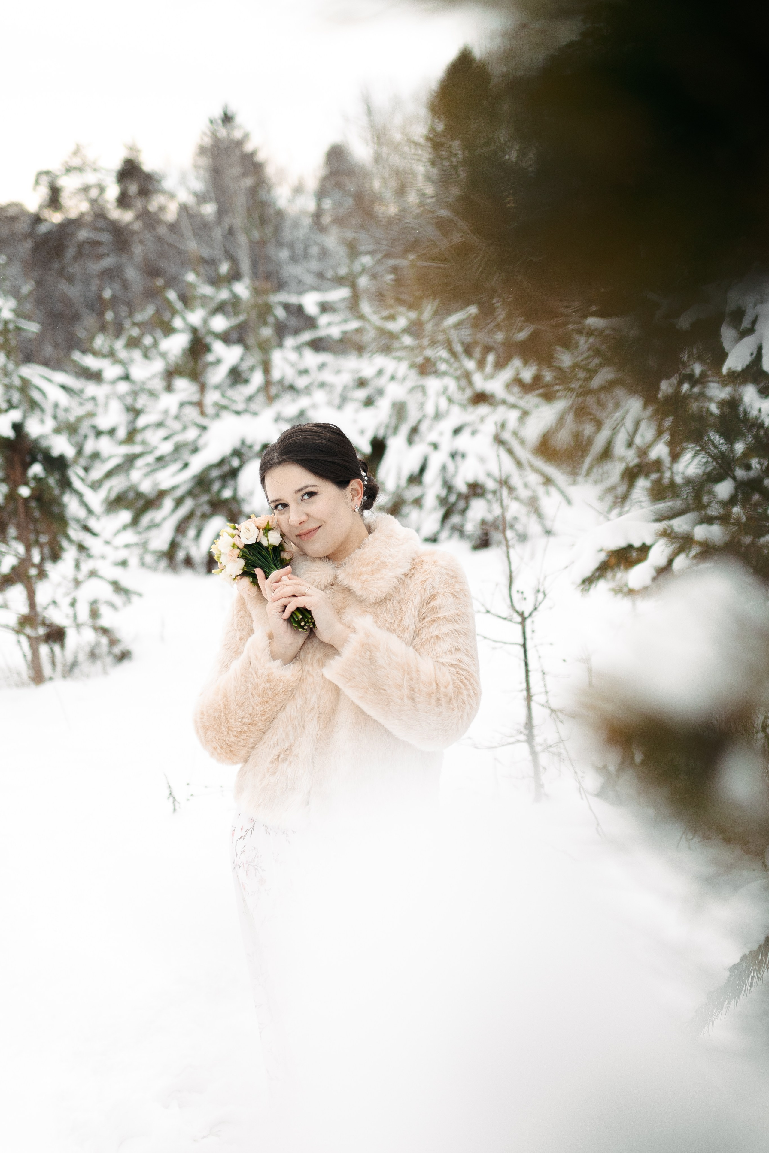 Свадебная фотосессия Йошкар Ола. Свадебный и семейный фотограф Баева Дарья, город Йошкар — Ола
