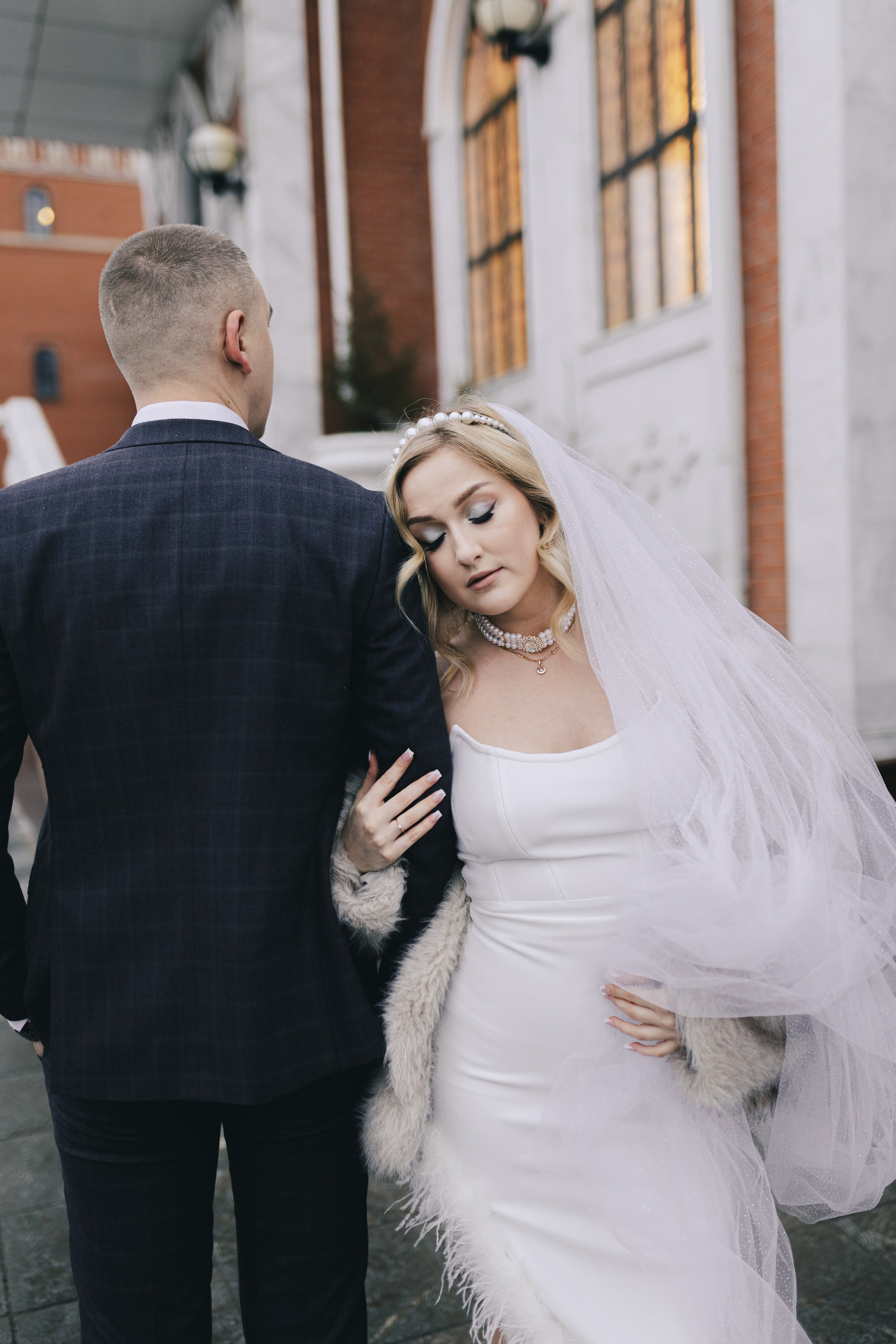 Свадебная фотосессия Йошкар Ола. Свадебный и семейный фотограф Баева Дарья, город Йошкар — Ола