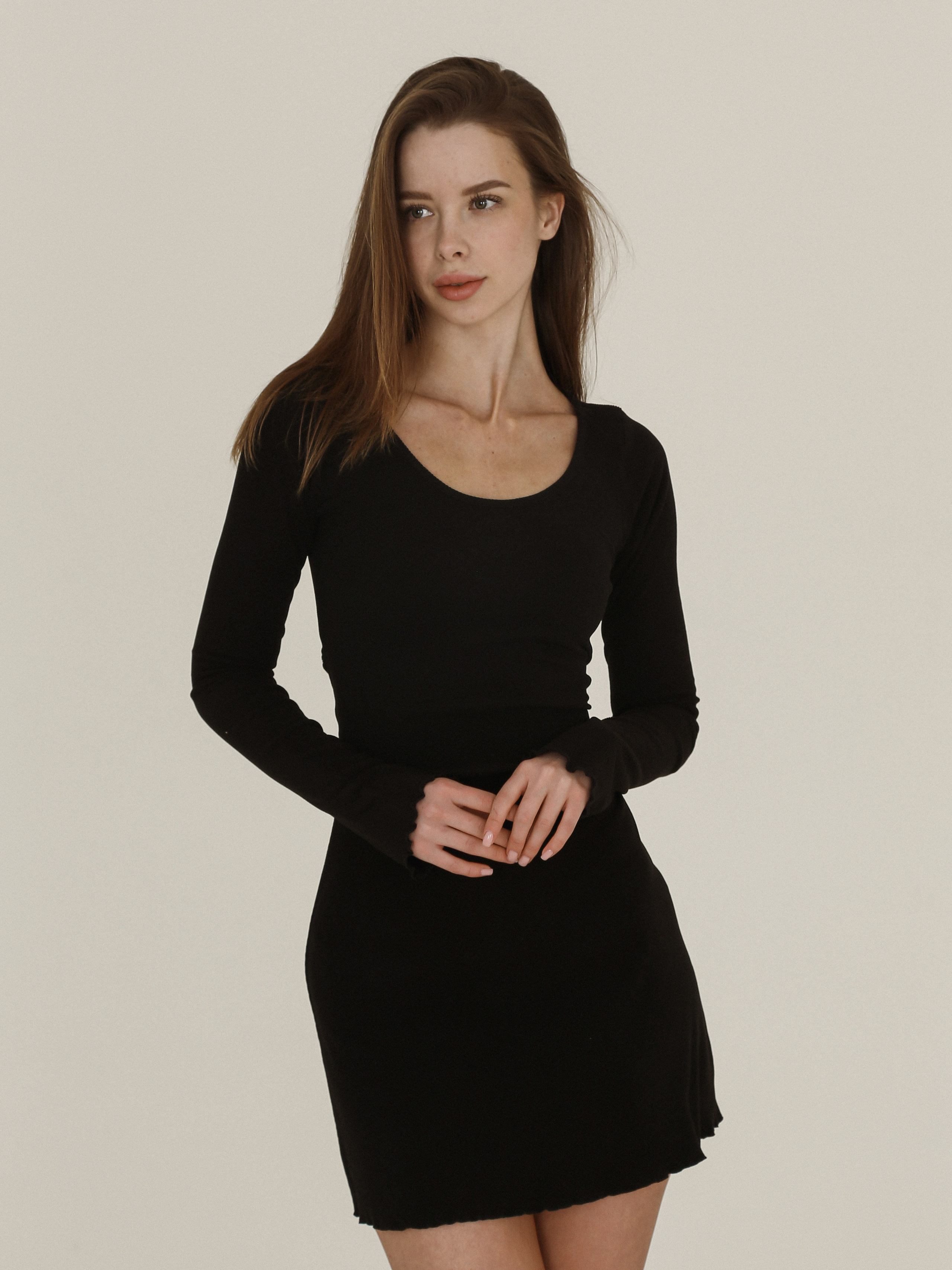 Дарья. Fashion фотограф в Санкт-Петербурге Савинова Ирина