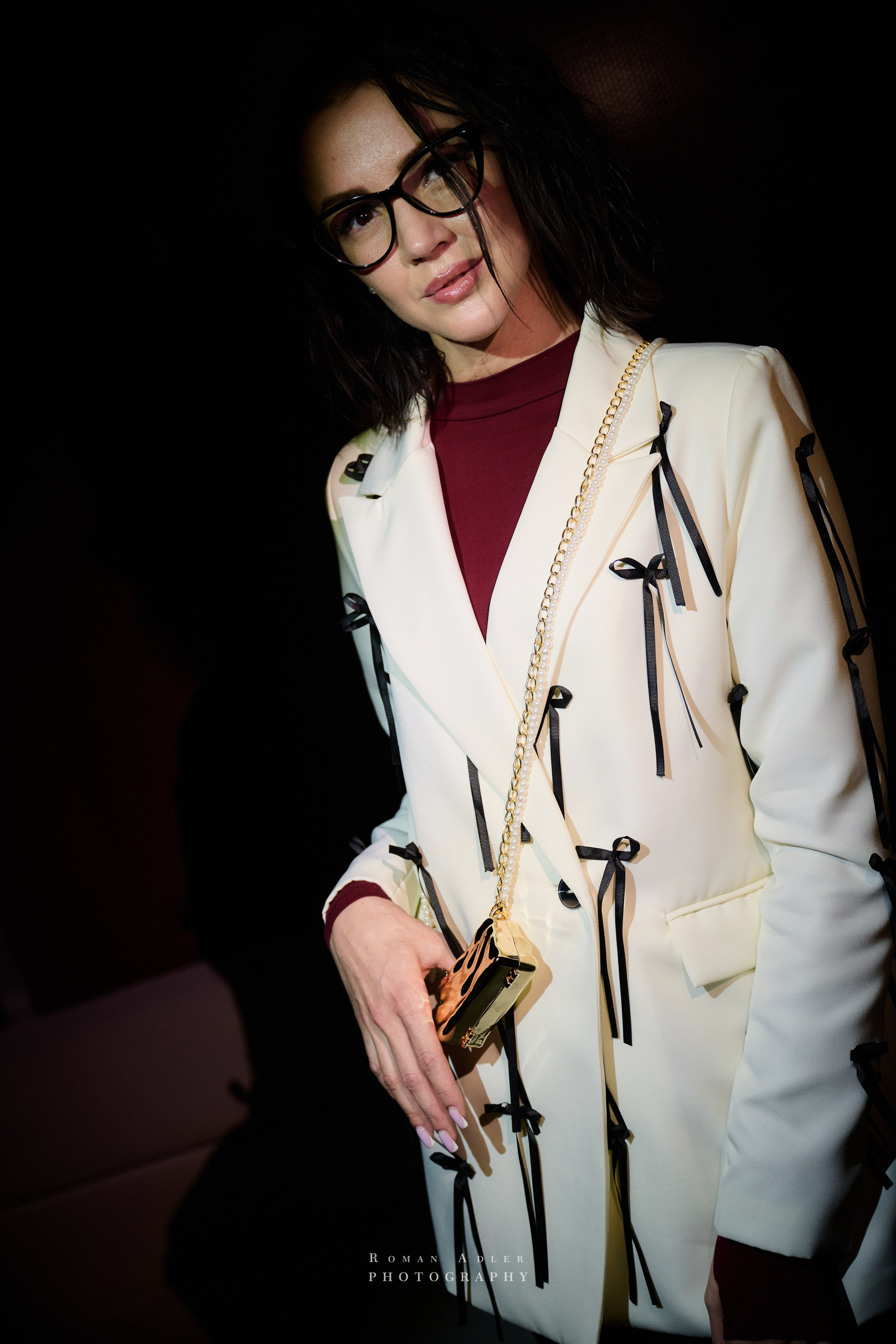 Musicbox Party. Фотограф Роман Адлер