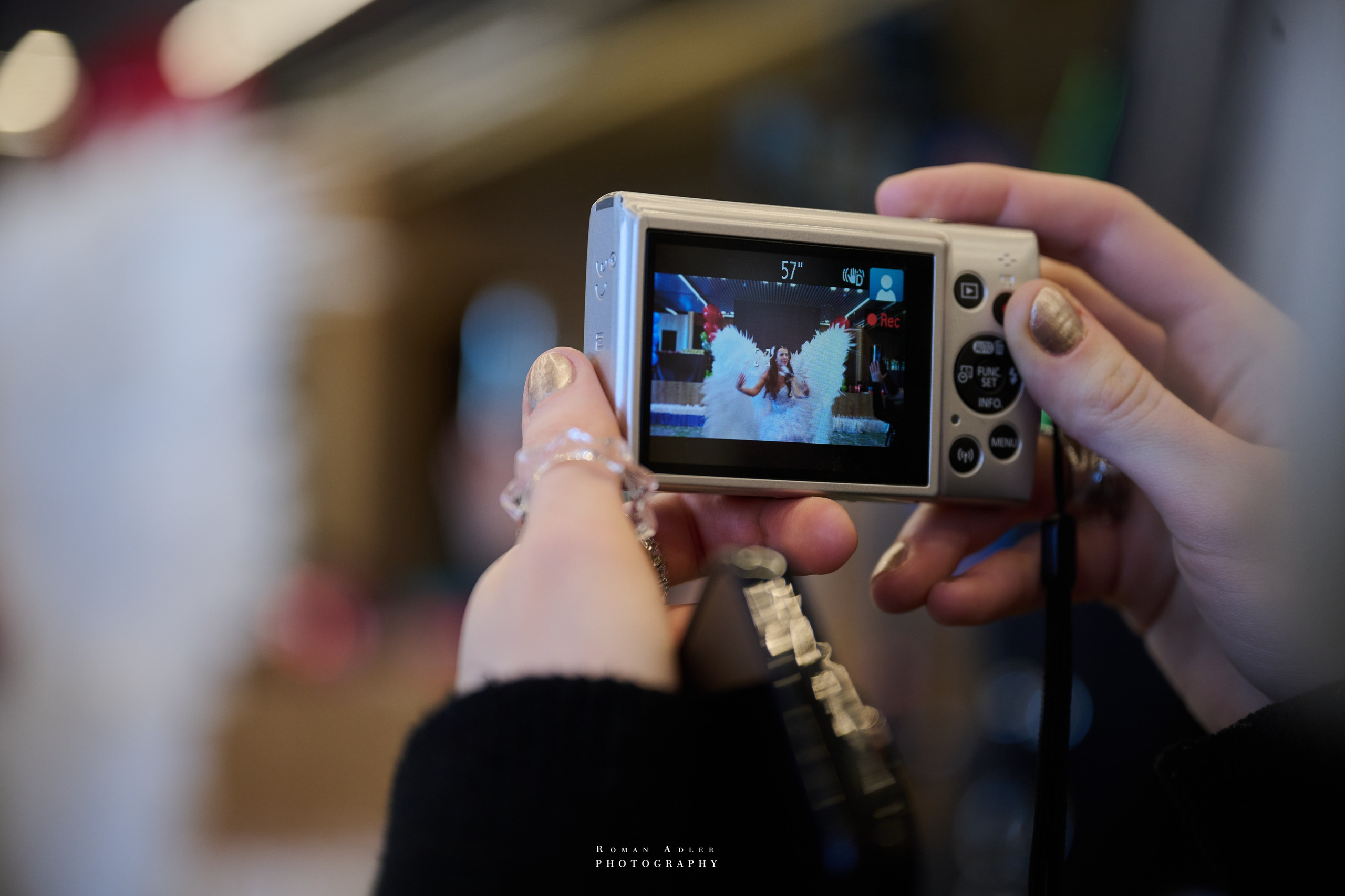 III Международный чемпионат One Step Forward. Фотограф Роман Адлер