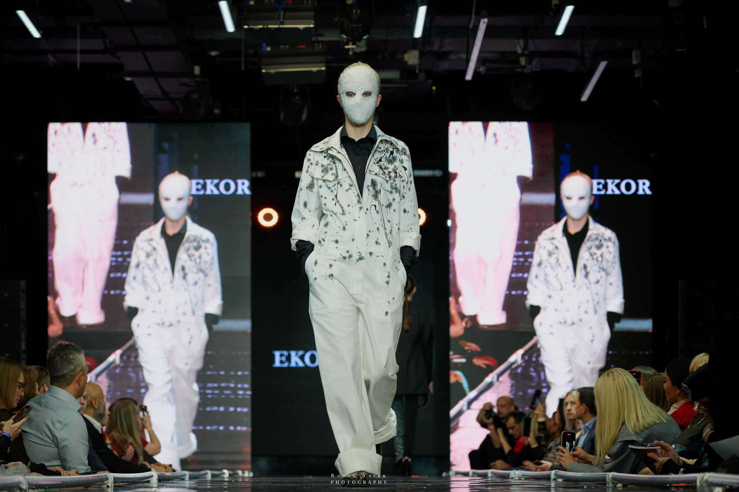 МКММ 2024. Фотограф Роман Адлер