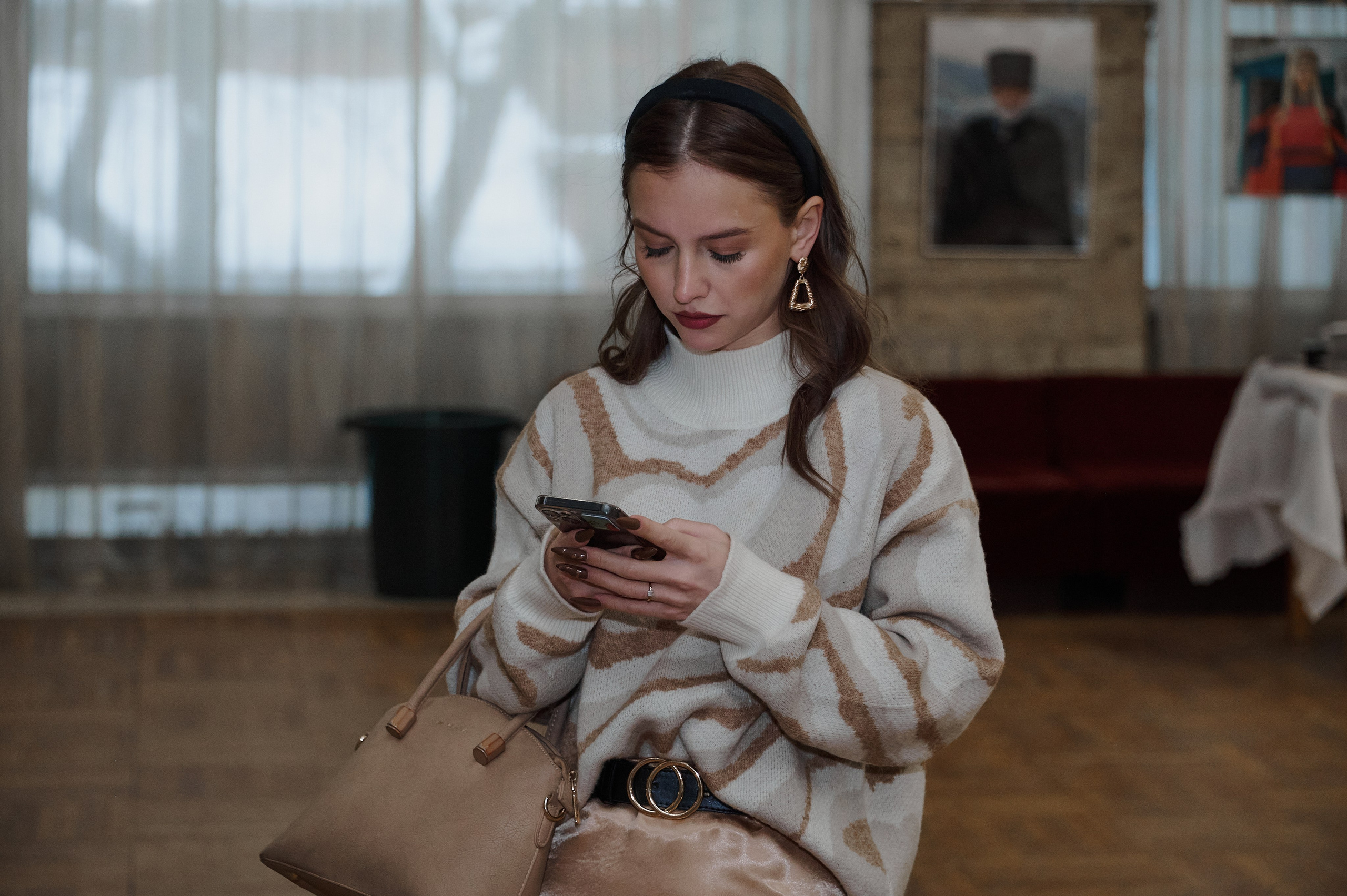 Молодежный форум «Отвага». Фотограф Роман Адлер