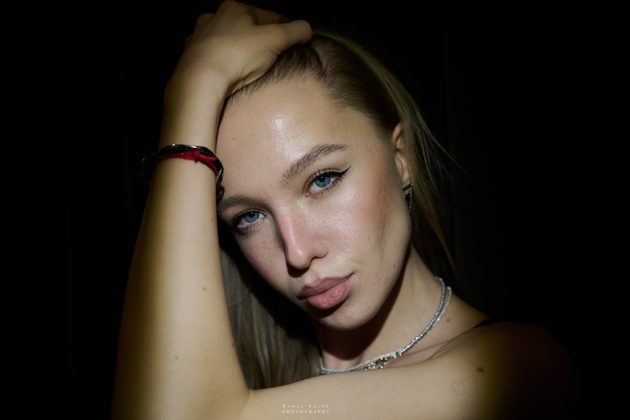 МКММ 2024. Фотограф Роман Адлер