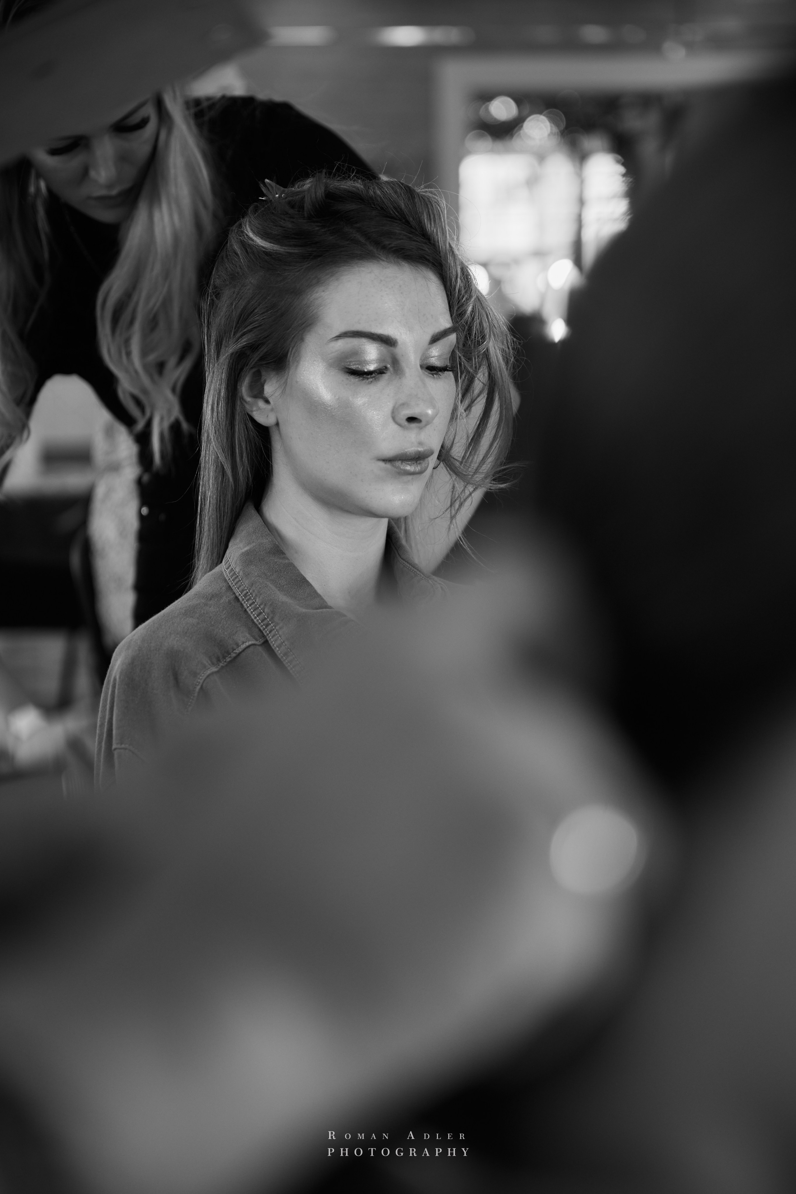 ESTET FASHION WEEK ВЕСНА — 2025. Фотограф Роман Адлер