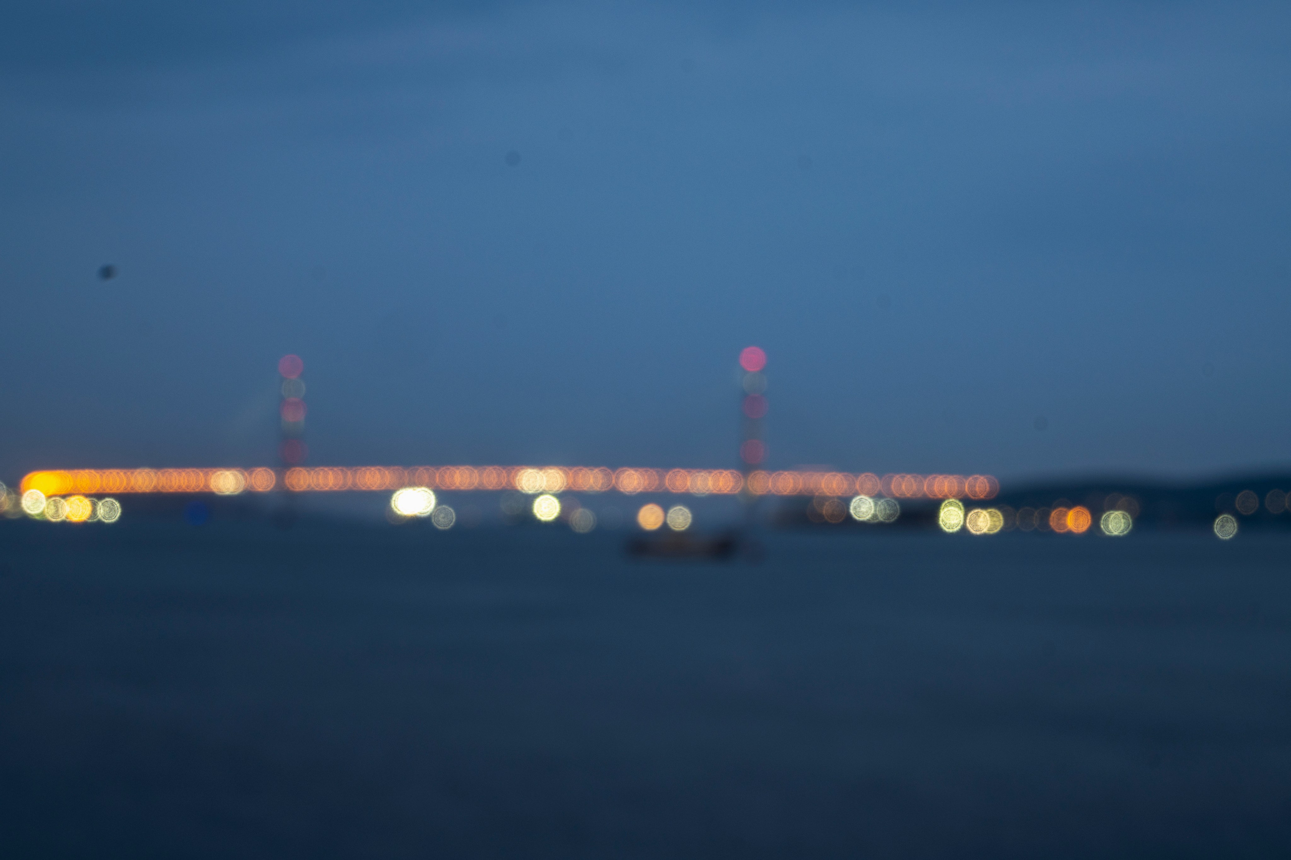 Владивосток. Сентябрь 2023. Фотограф Роман Адлер