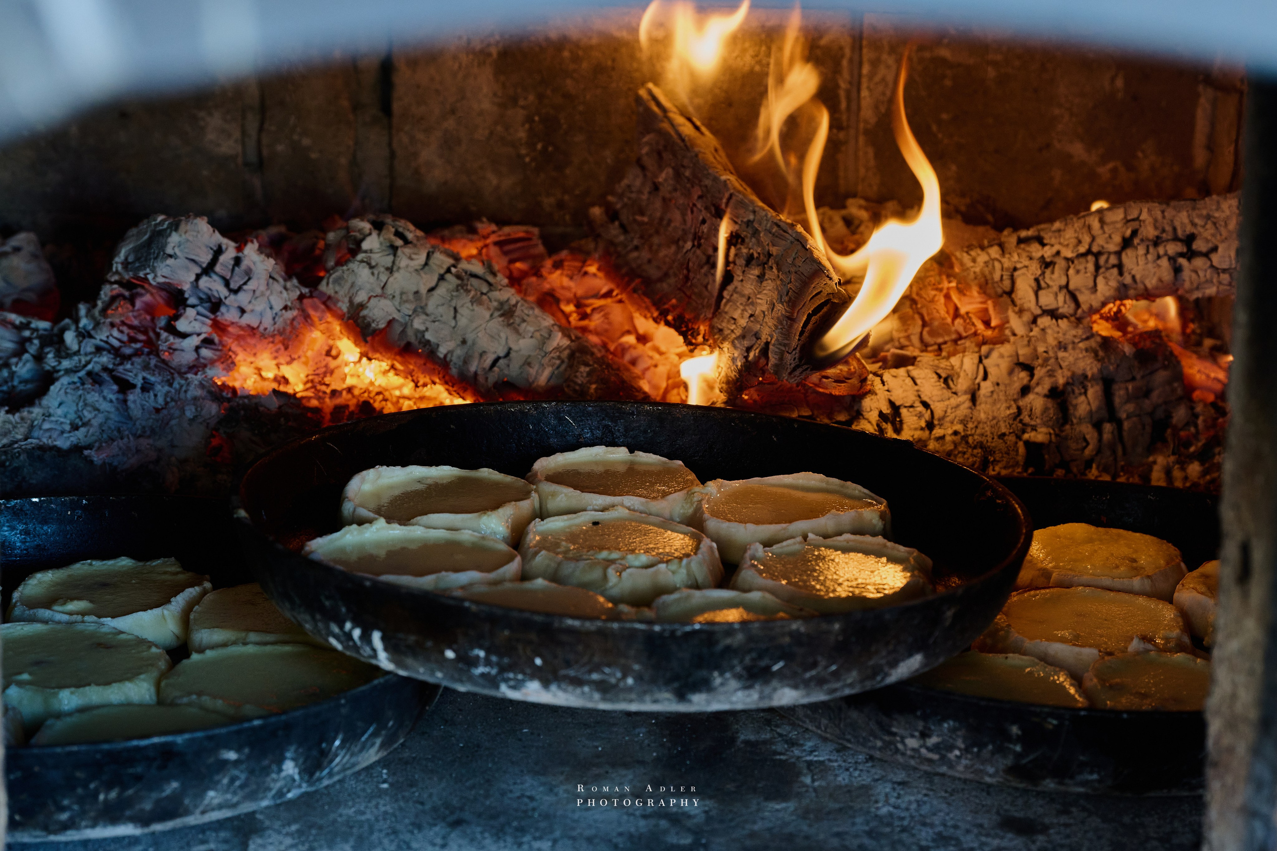 Гастрофестиваль в ТЦ «Небо». Фотограф Роман Адлер