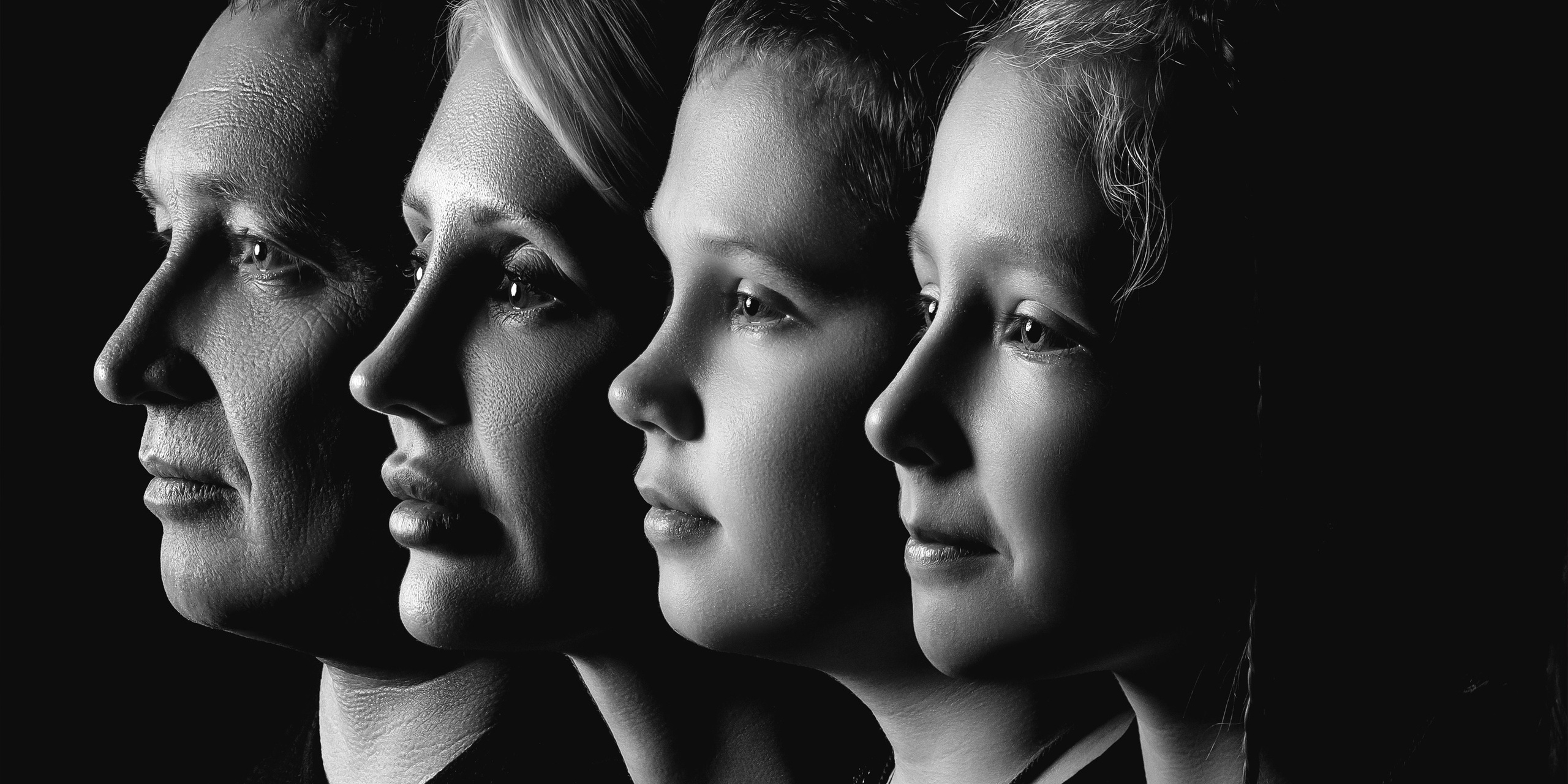 Семейные и индивидуальные. Юрий Тублицев. Фотограф. Оренбург