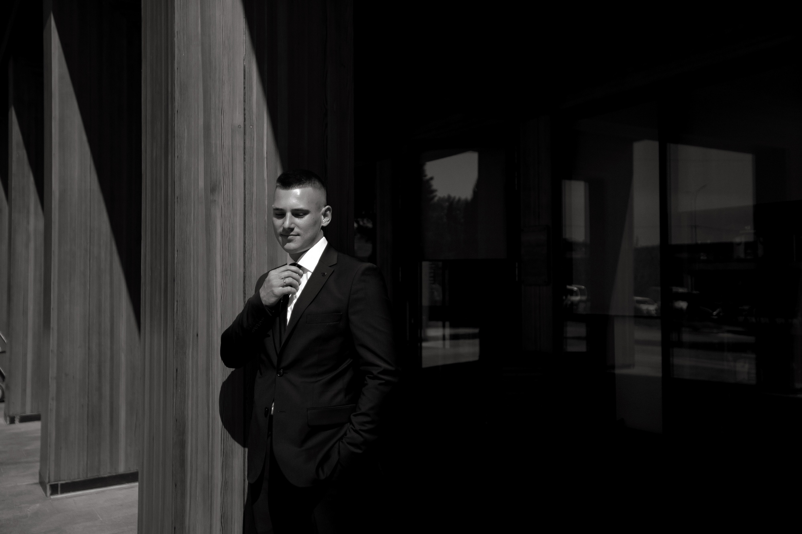 Vladimir&Alena. Фотограф Анна Лейман. Севастополь