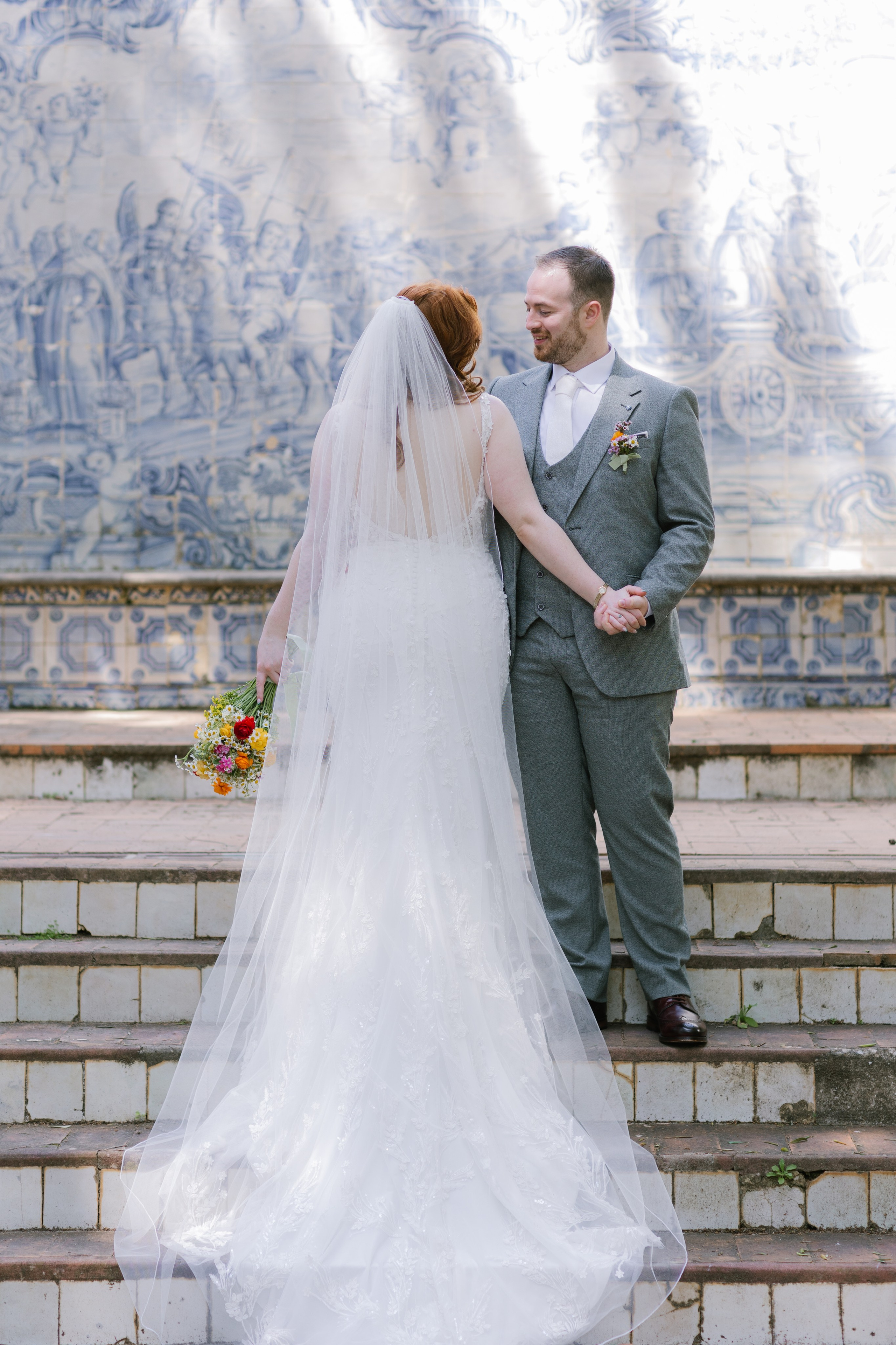 Lisboa. Свадебный и женский фотограф в Лиссабоне Яковлева Ольга